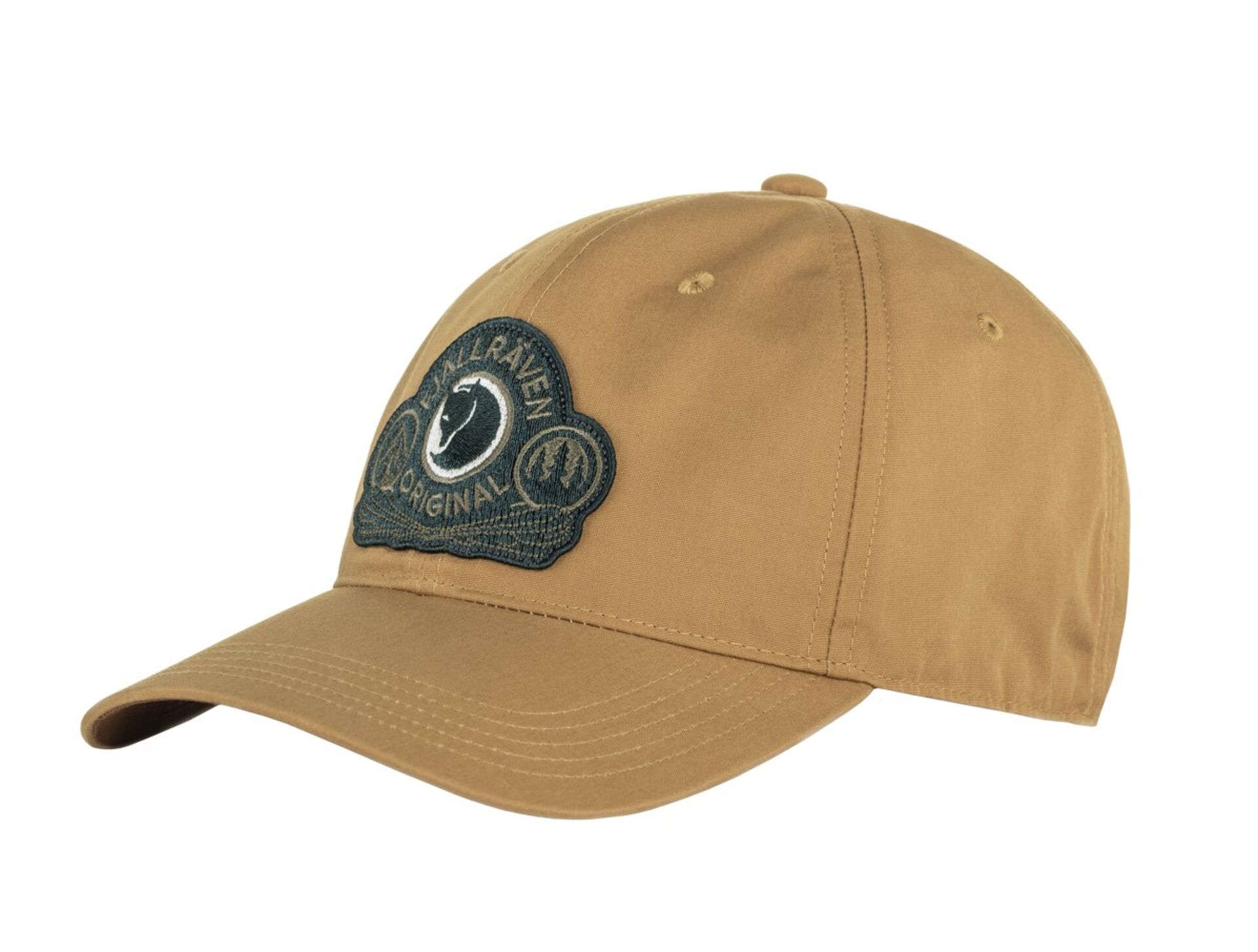 Fjällräven Classic Badge Cap