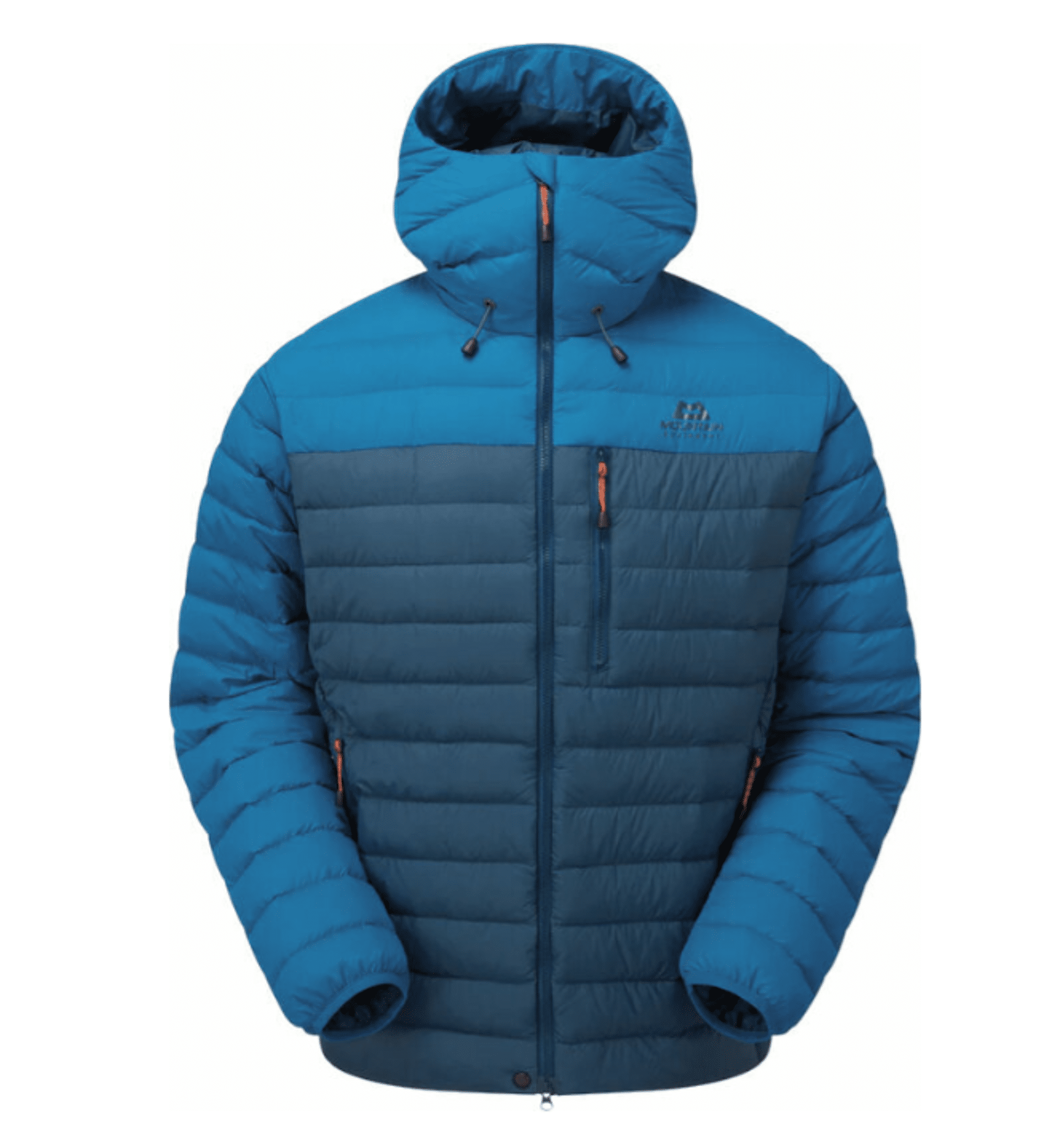 Mountain Equipment Earthrise Bunda s kapucňou