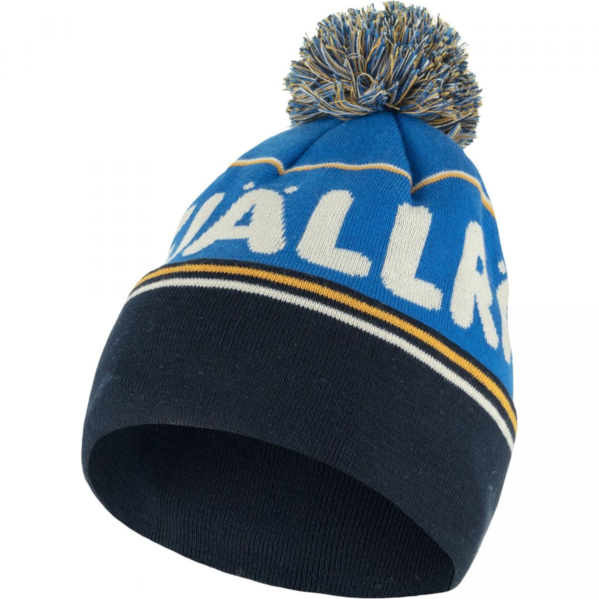 Cappello Fjällräven Pom