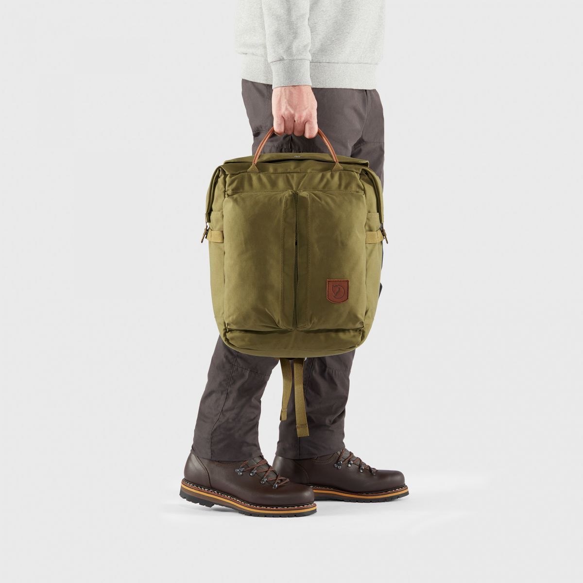 fjallraven kanken no 1