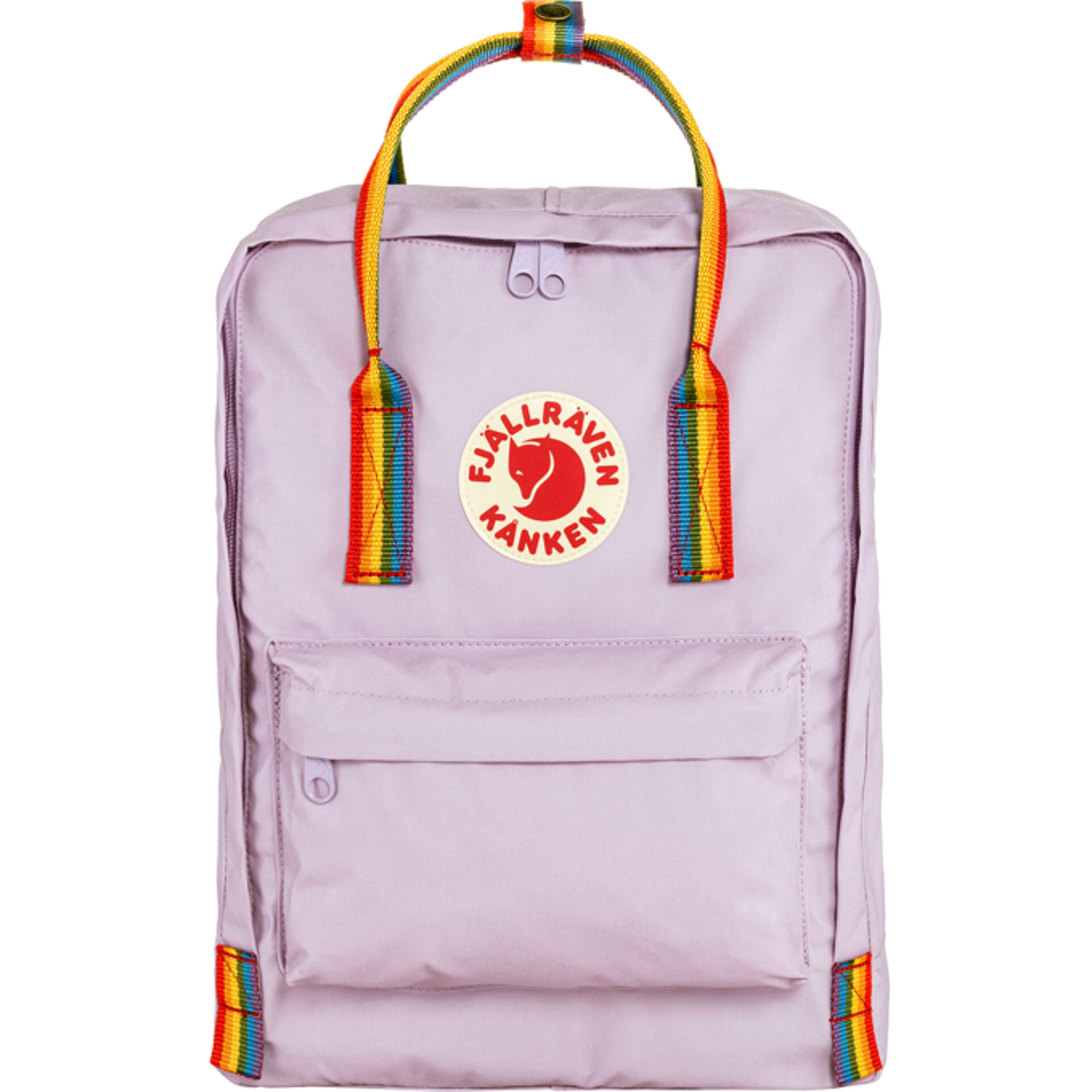 Fjällräven Kånken Rainbow nahrbtnik