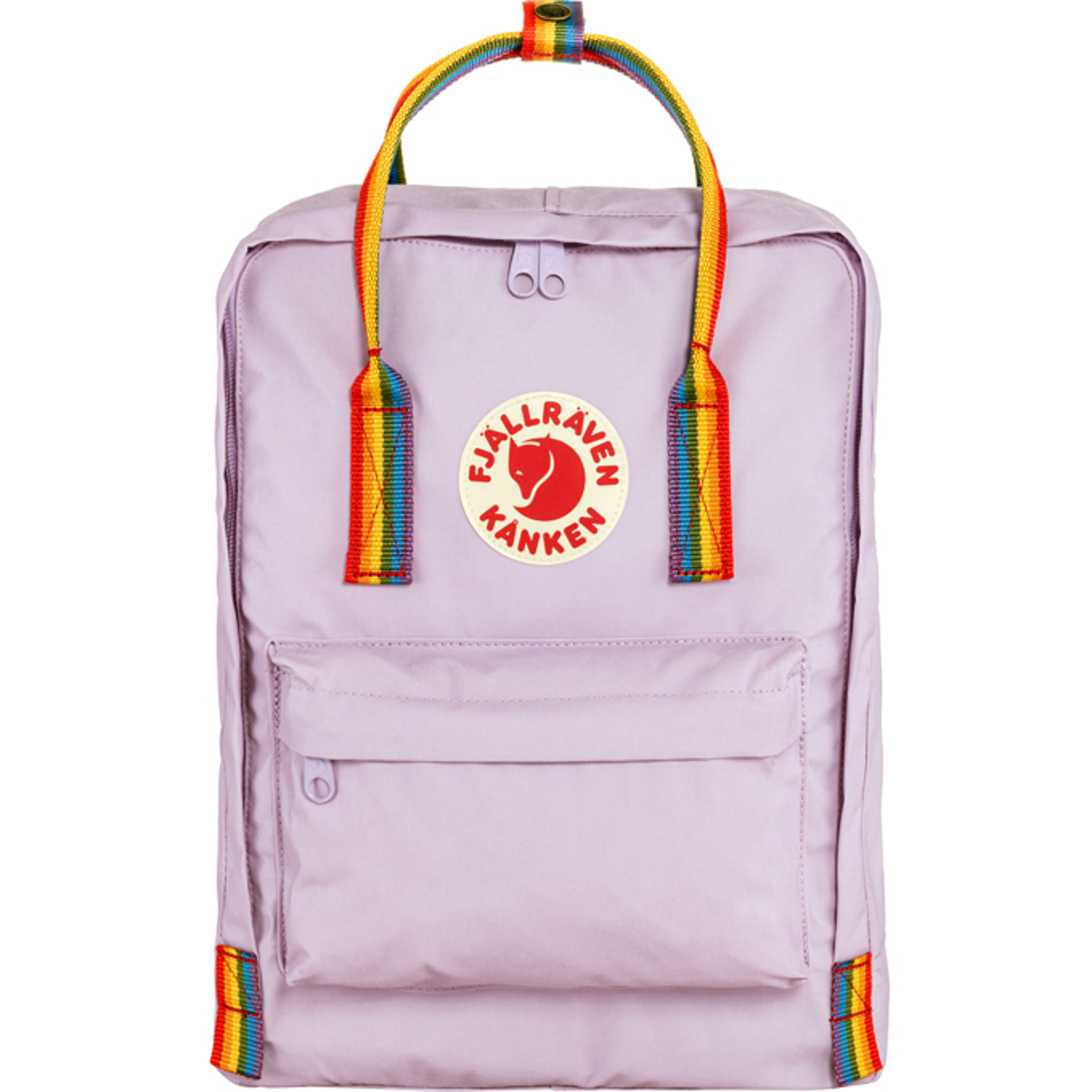 Fjällräven Kånken Rainbow backpack