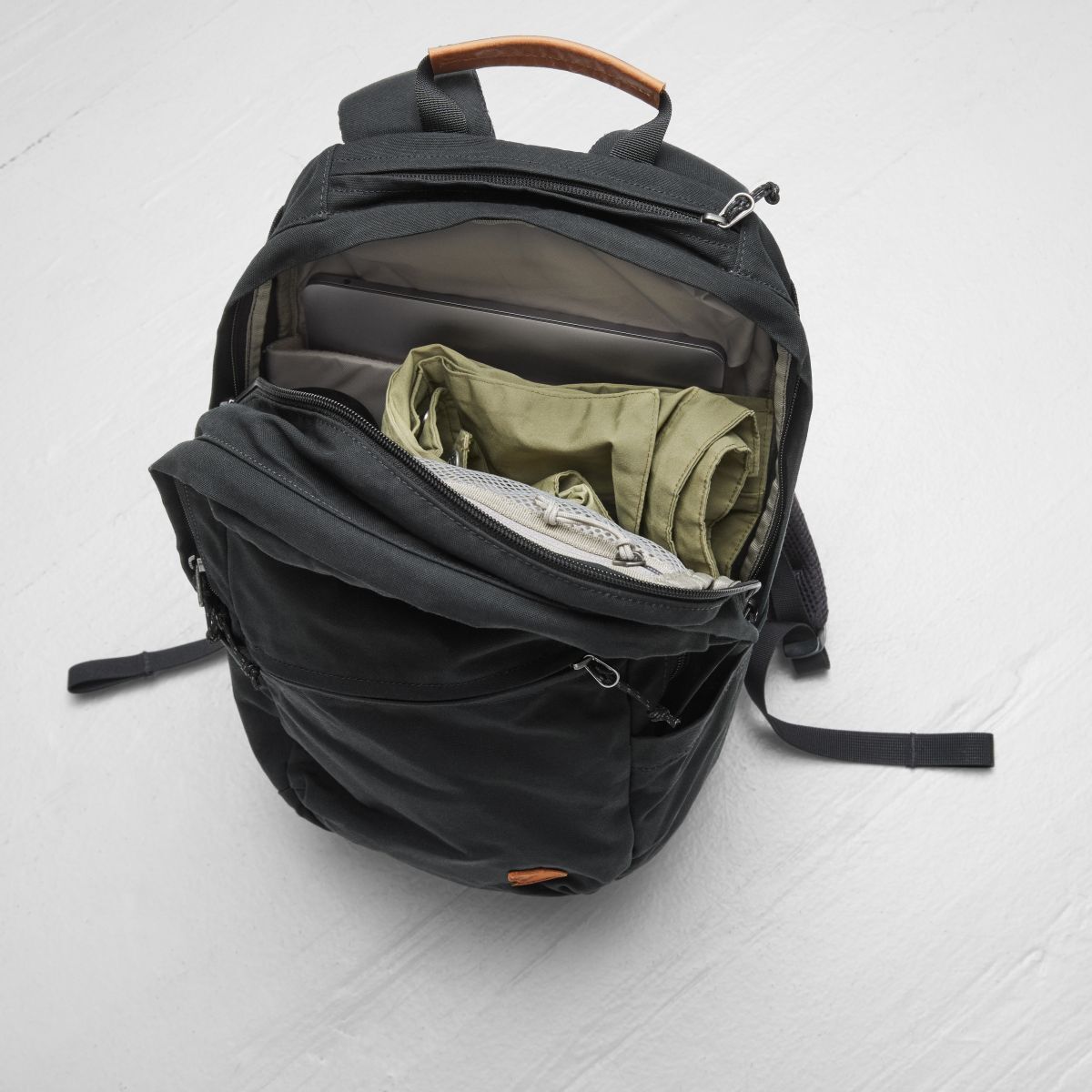 Räven 20 review top