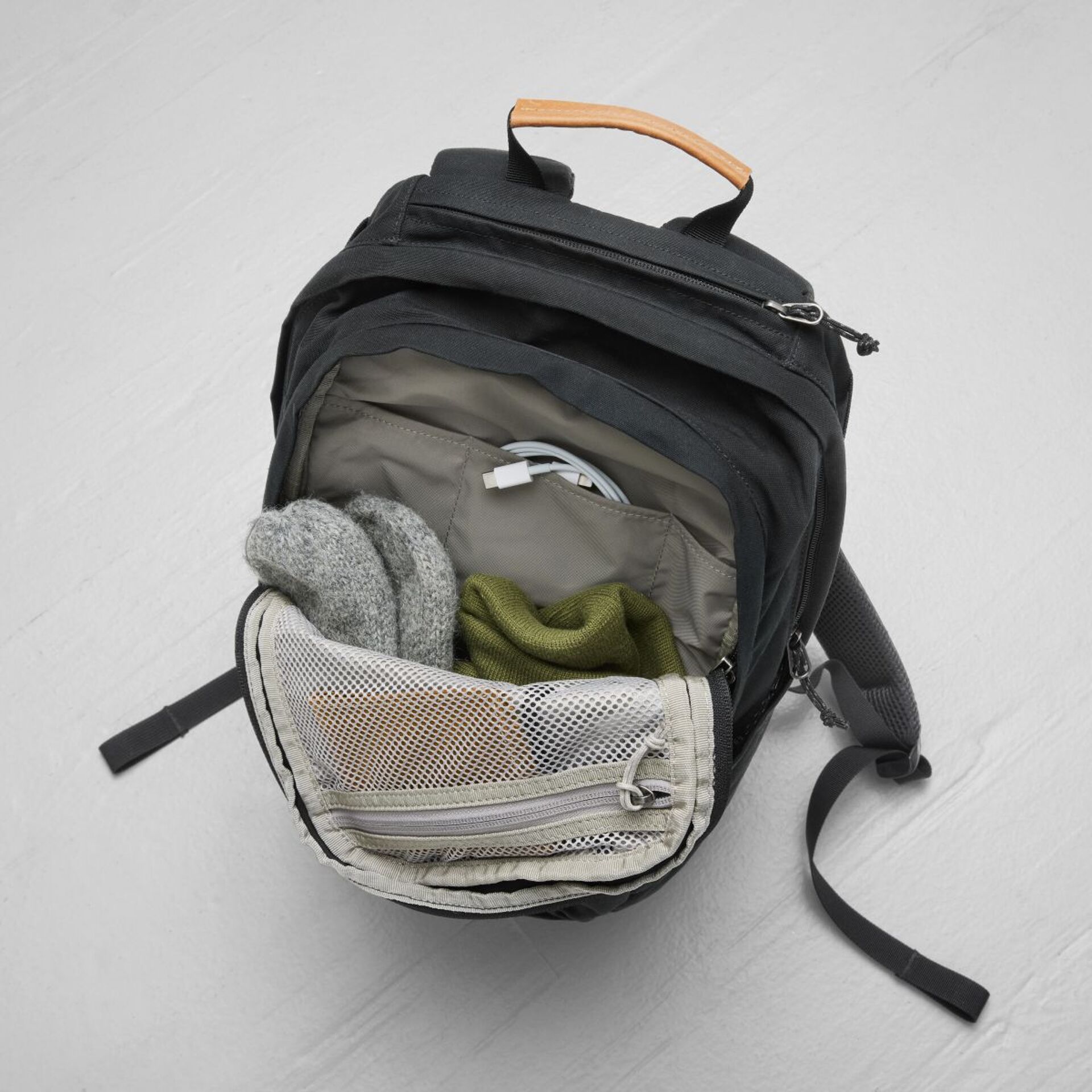 Fjällräven Räven 20 Rucksack