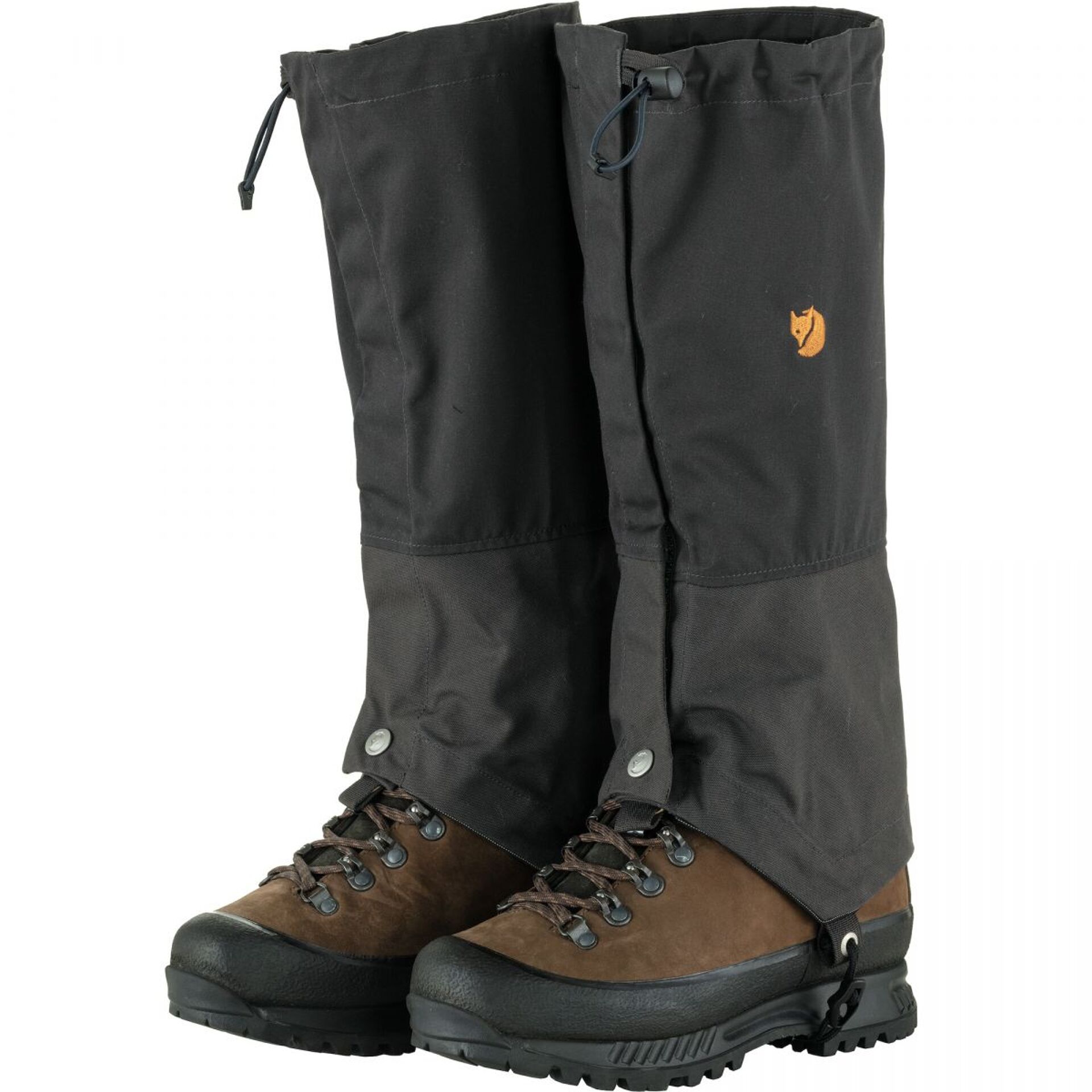 Kalosze Fjällräven Singi X-Gaiters