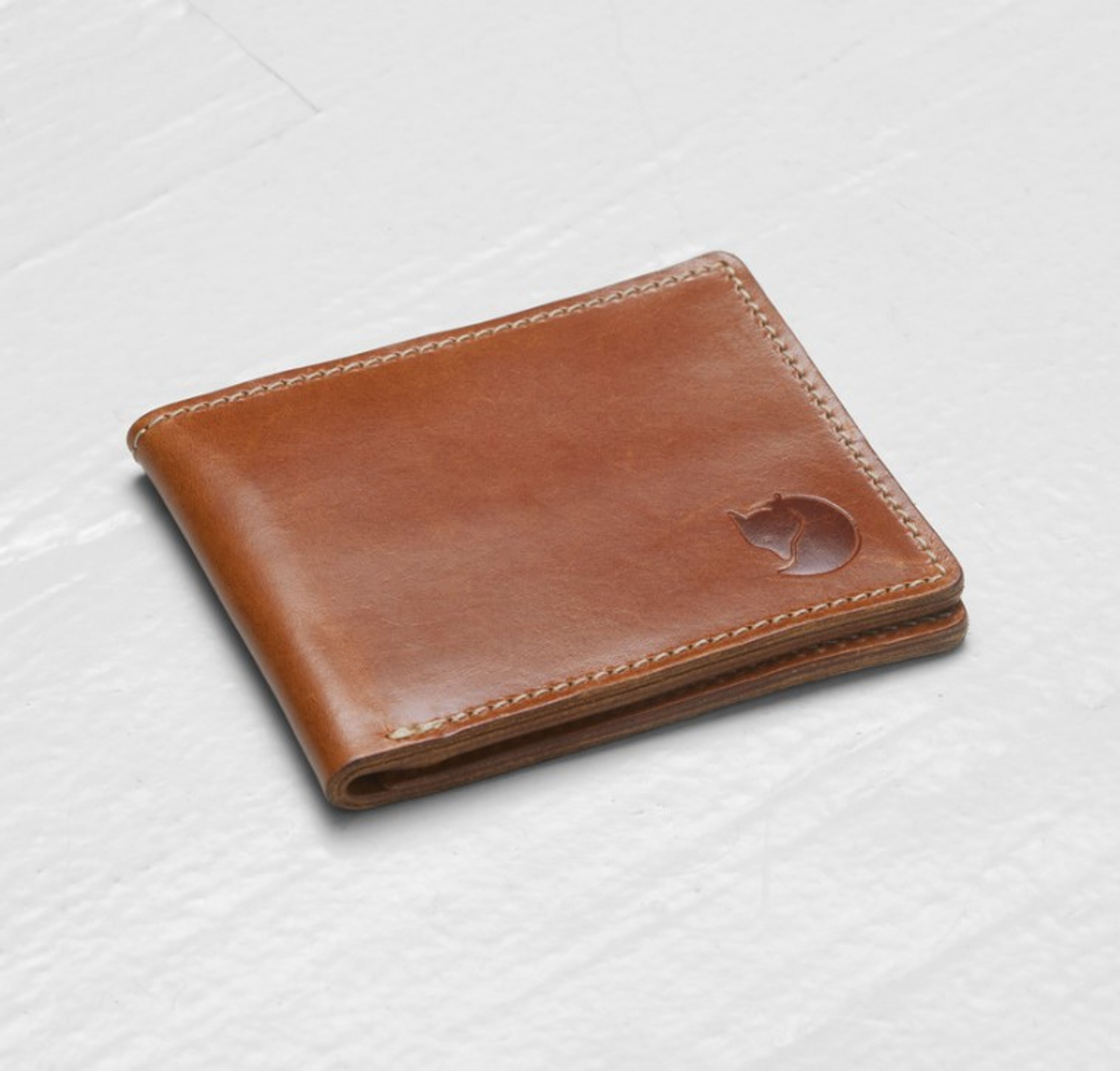 Fjällräven Övik Wallet