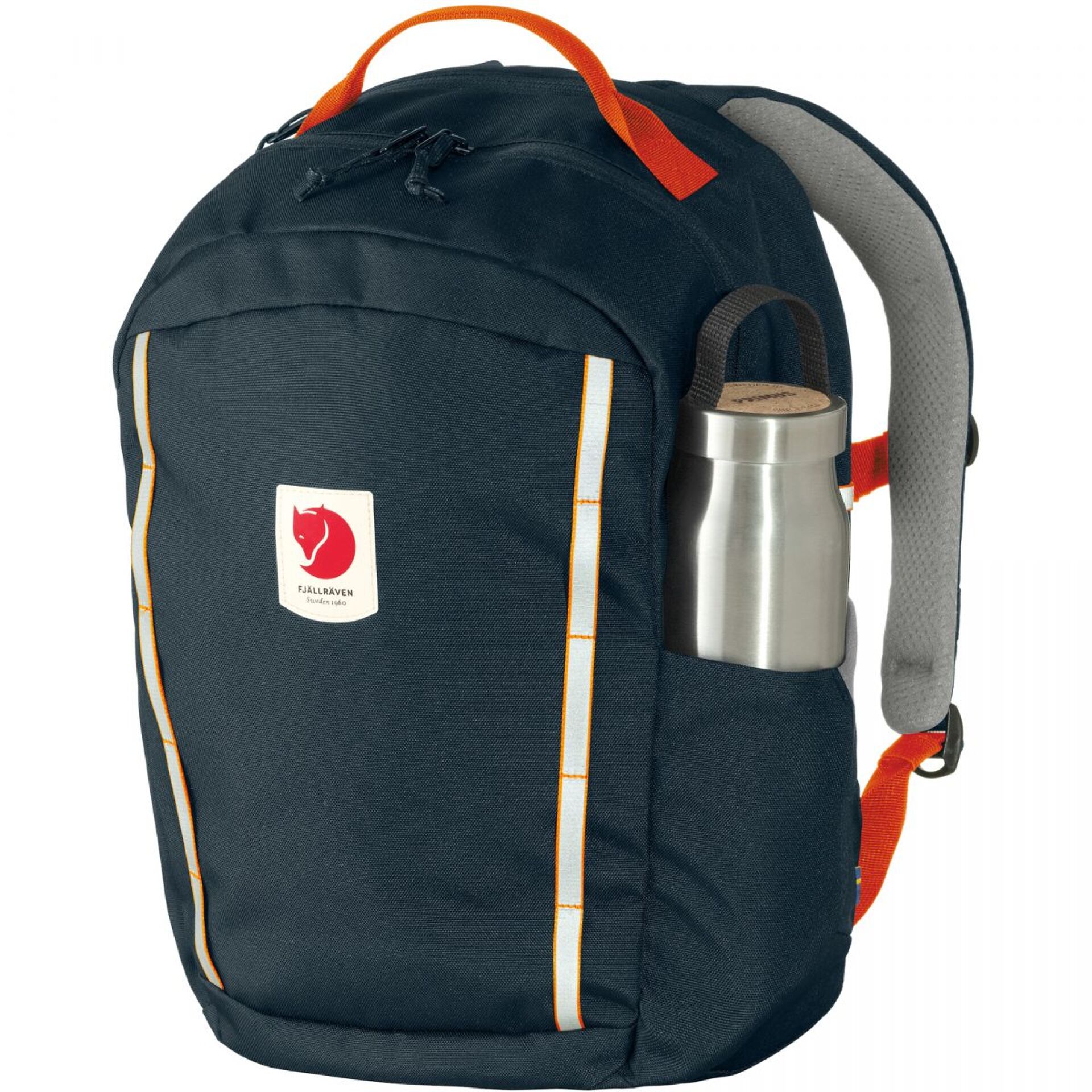 Fjällräven Kånken Skule Rucksack für Kinder