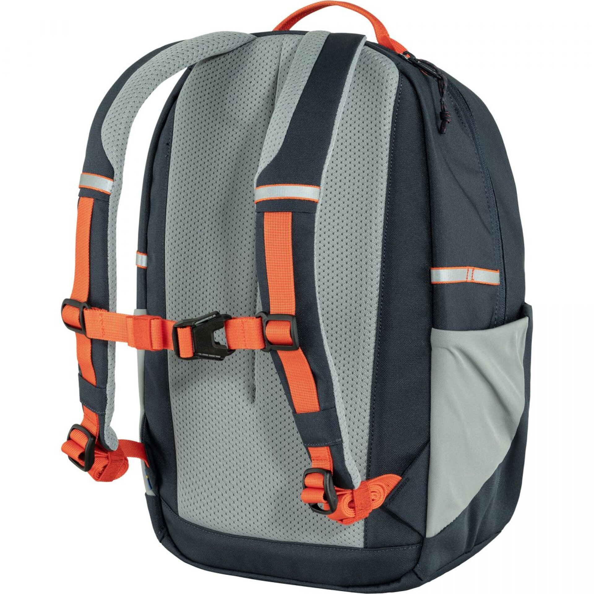 Fjällräven Kånken Skule Rucksack für Kinder