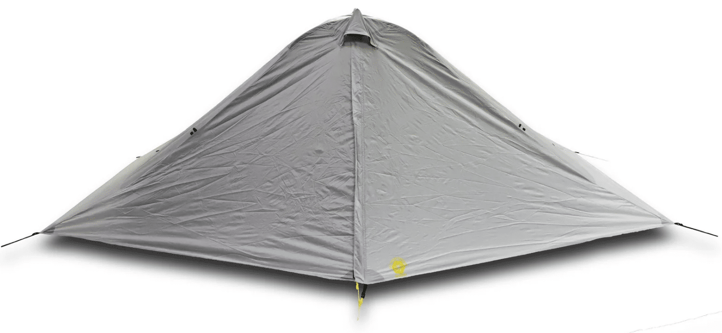Lunar Solo - One Person Ultralight Tent - Six Moon Designs