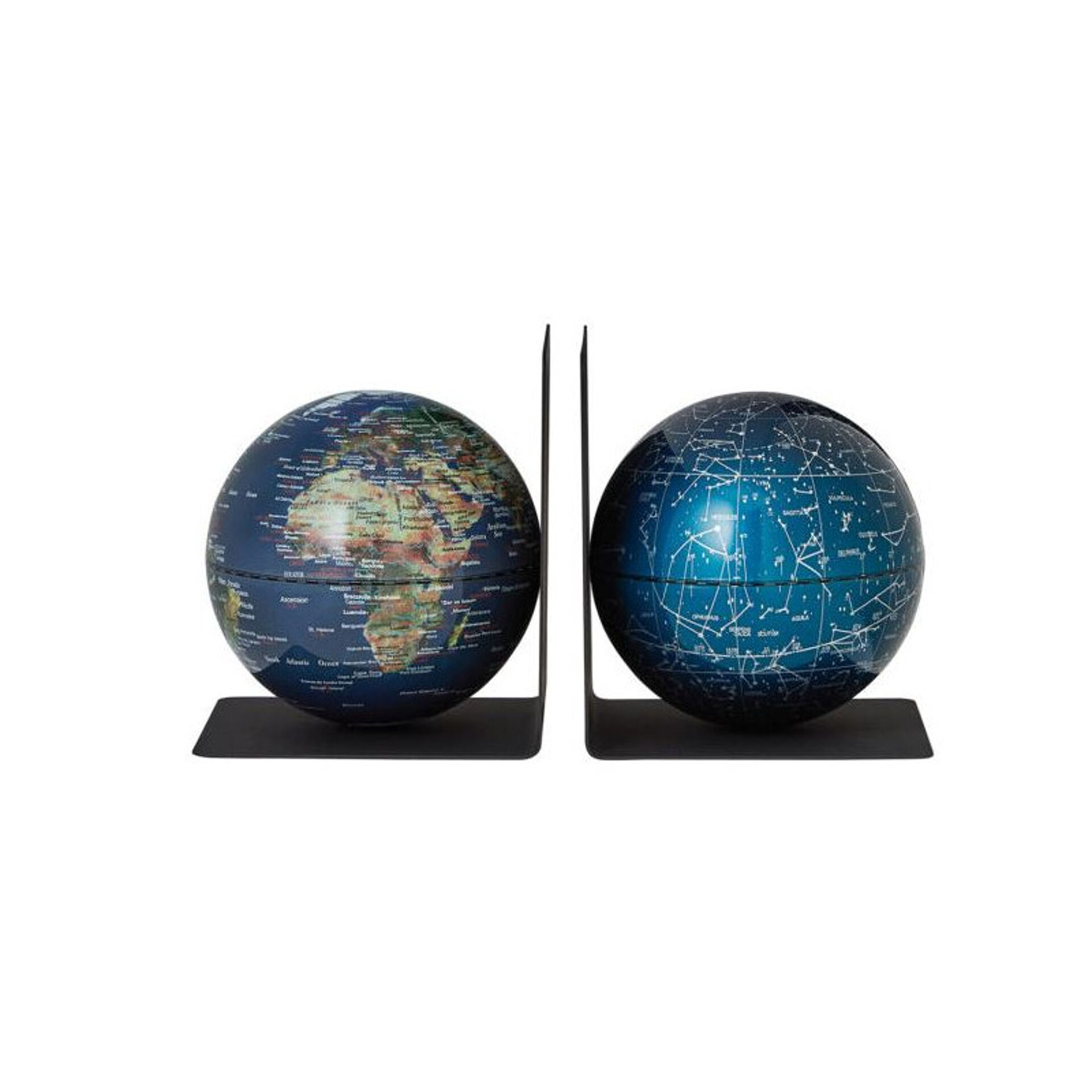 Emform BookGlobe 13cm Globus-Set