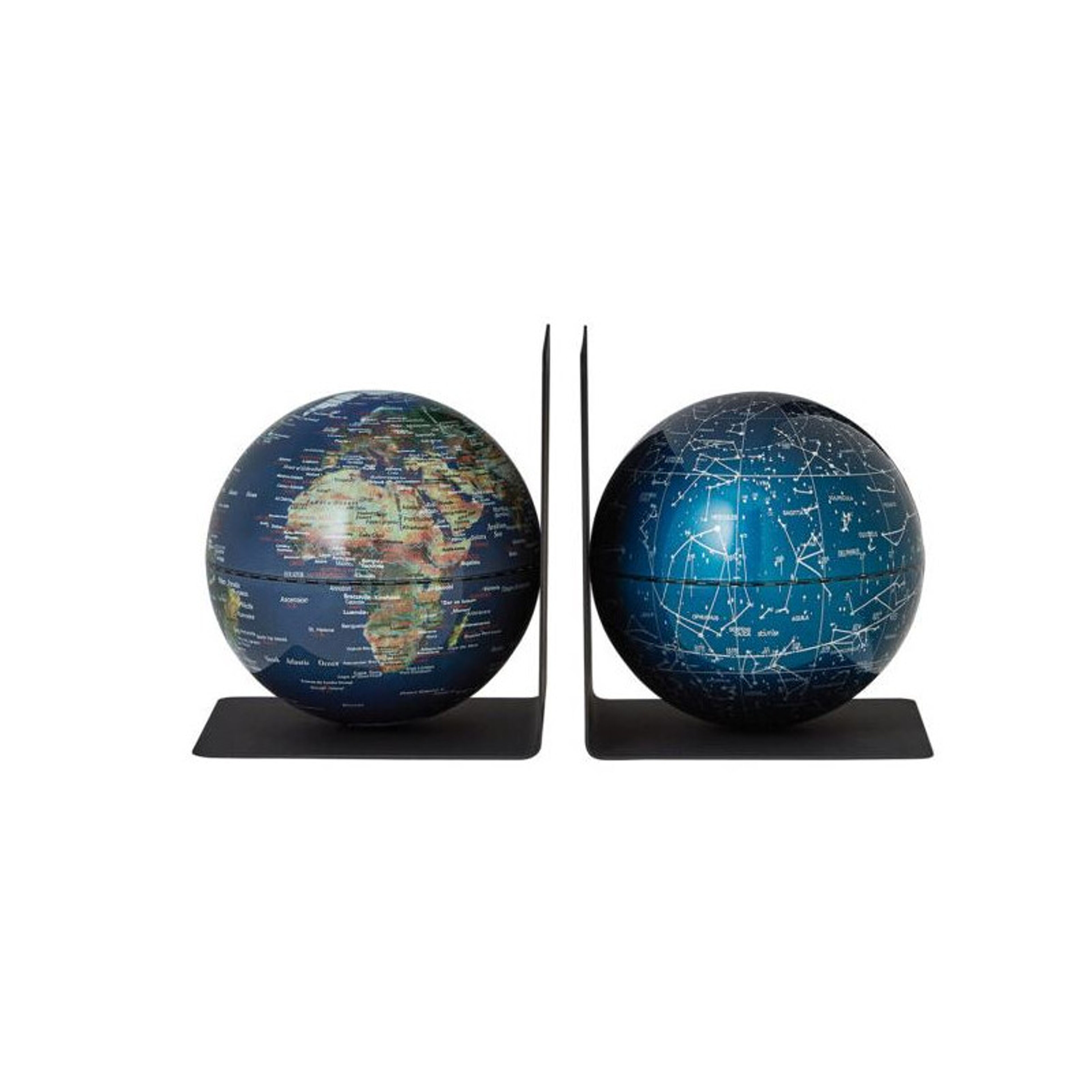 Emform BookGlobe 13cm Globe set
