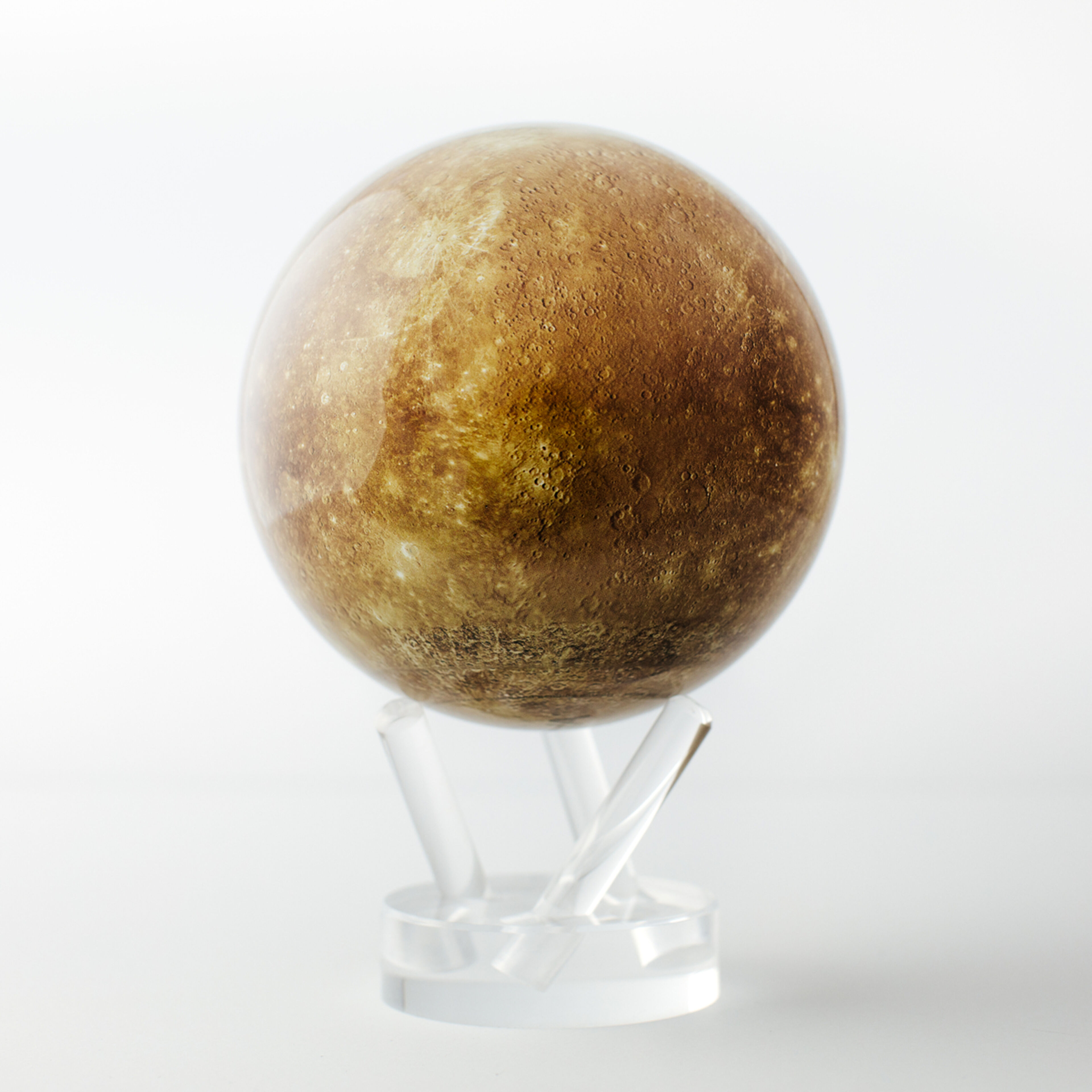 MOVA Mercury Self Spinning Globe