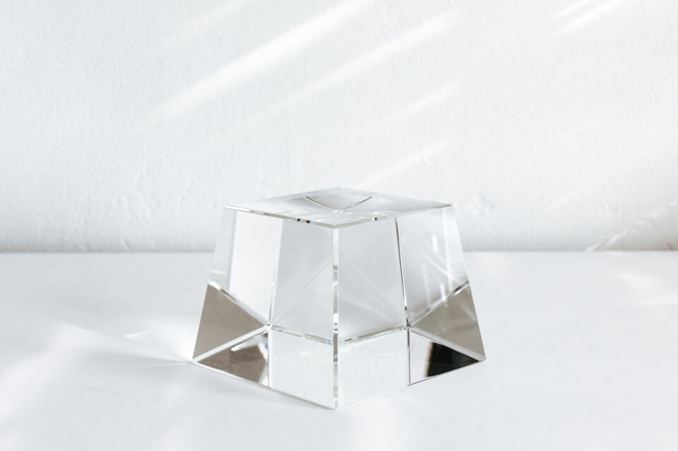 MOVA Crystal Onderstel