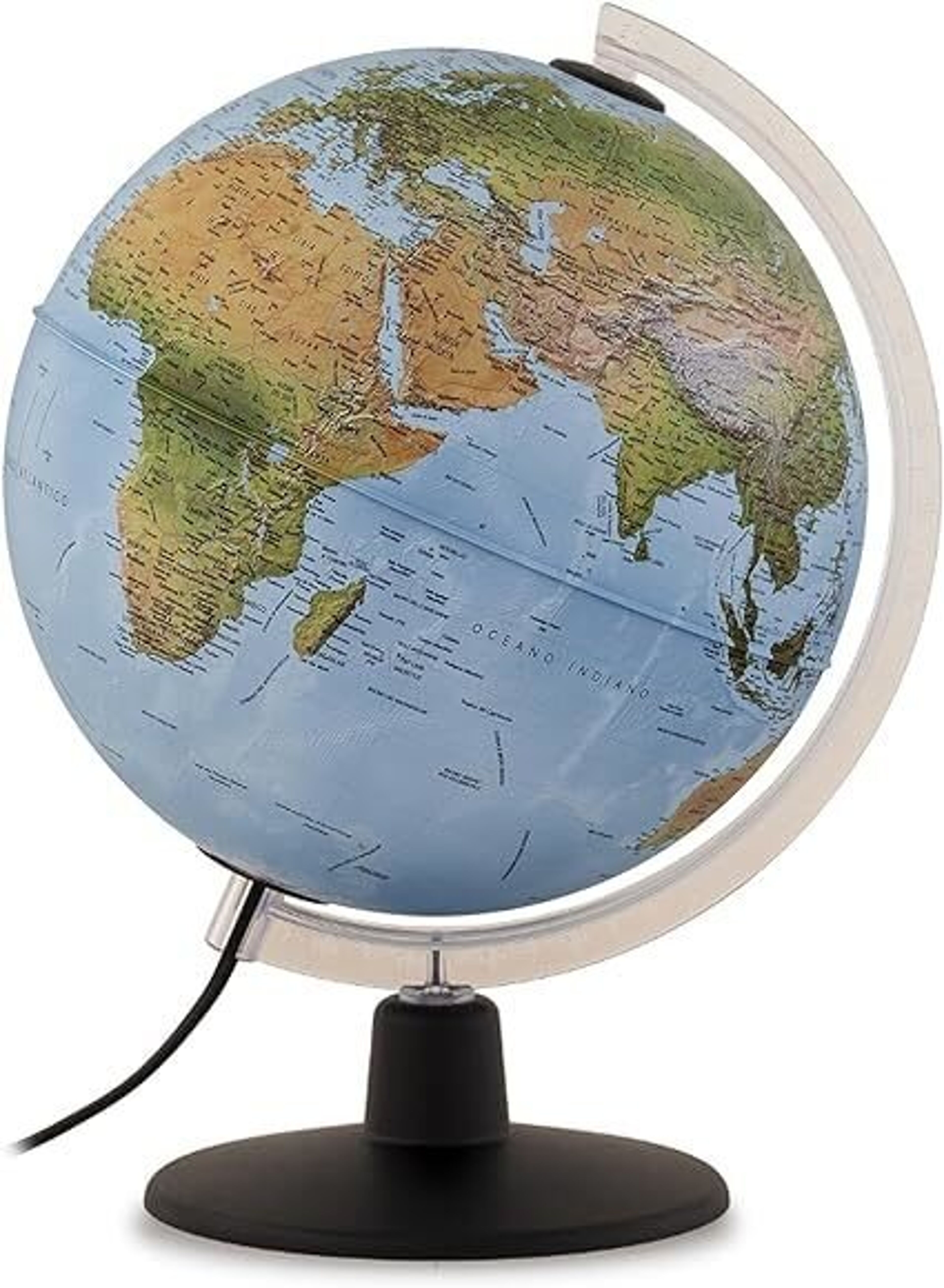 Tecnodidattica Gaia Globe