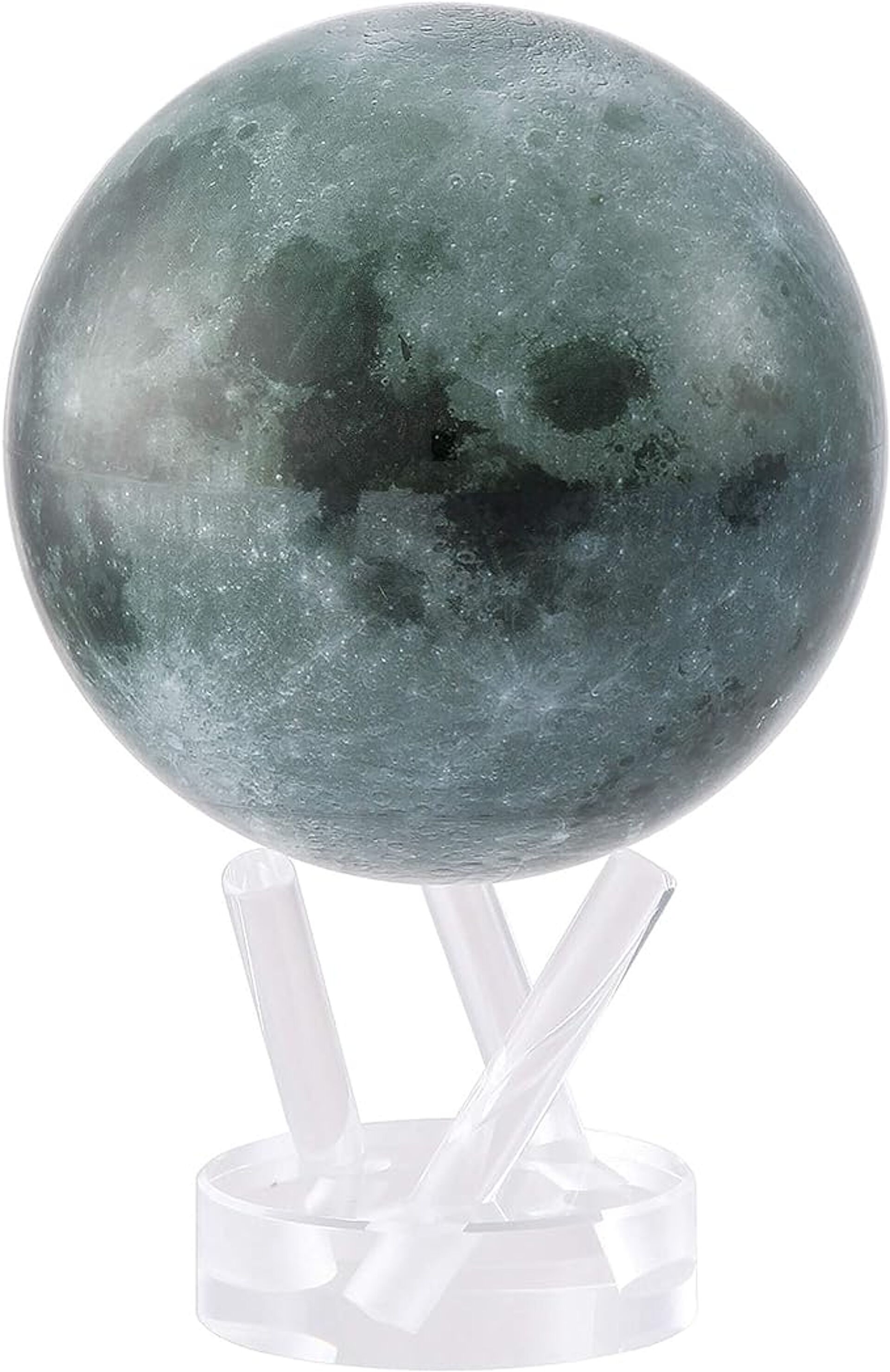 MOVA Moon Self Rotating Globe