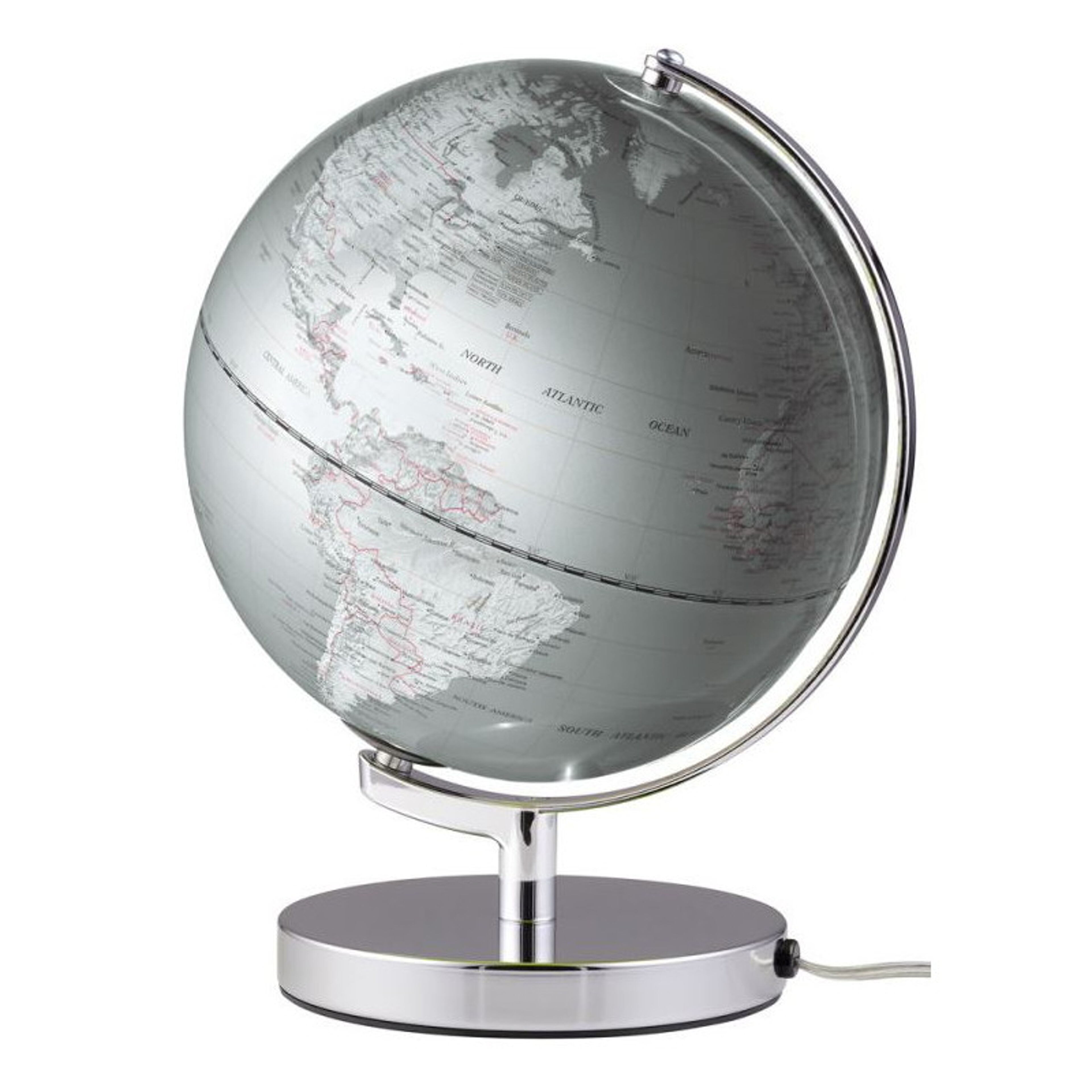 Emform Terra 25cm Globe lumineux