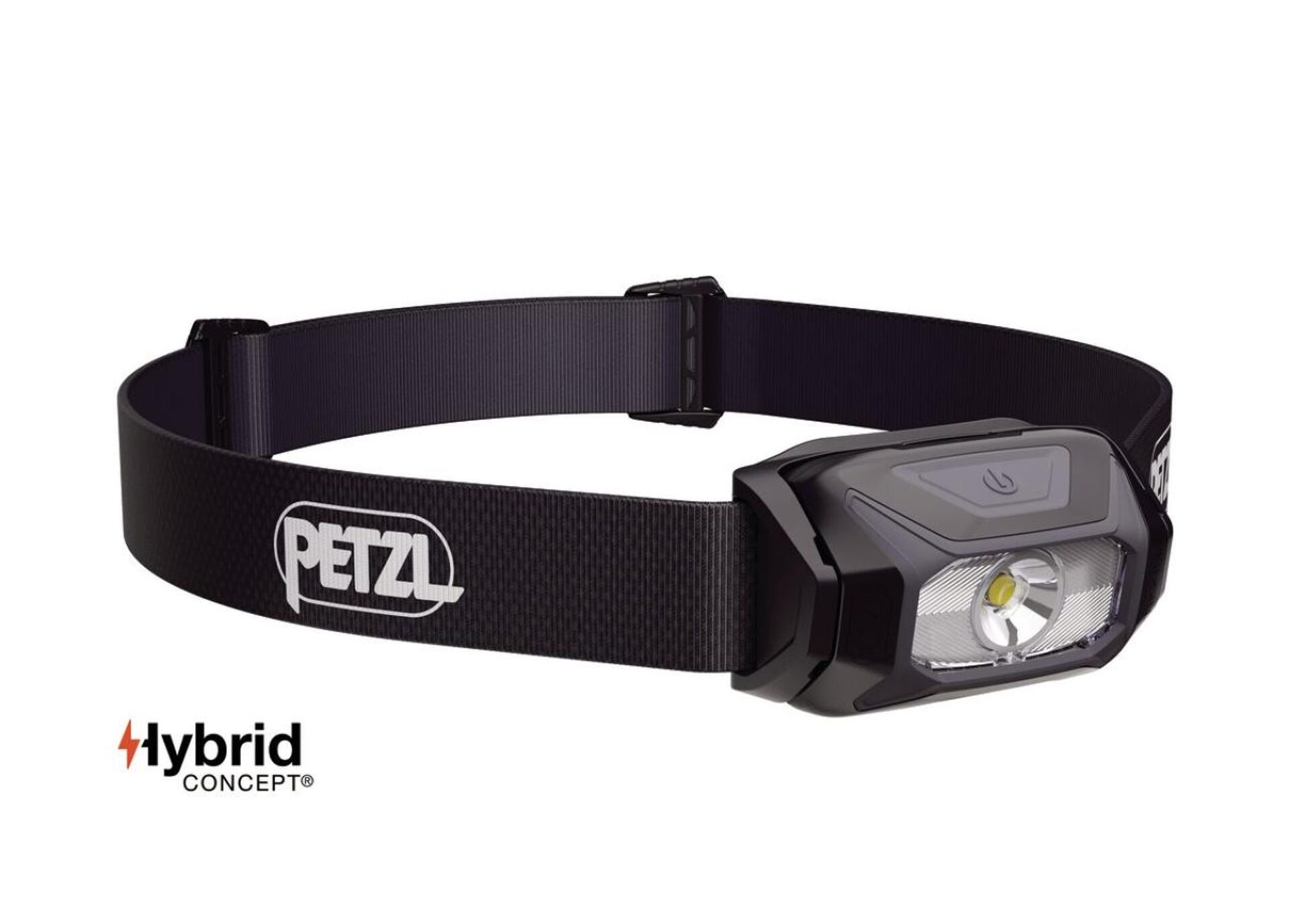 Linterna frontal Petzl TIKKINA