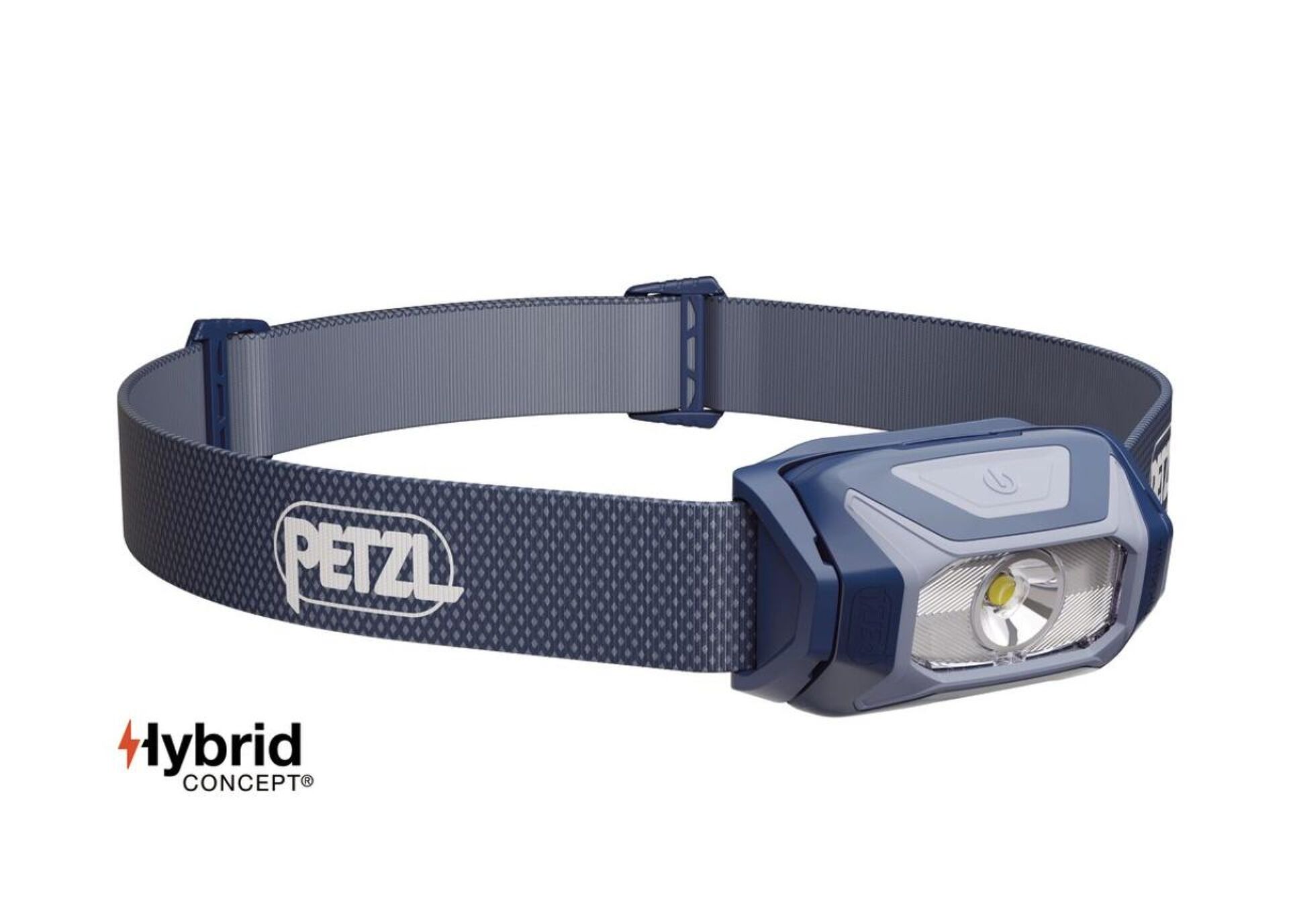 Linterna frontal Petzl TIKKINA