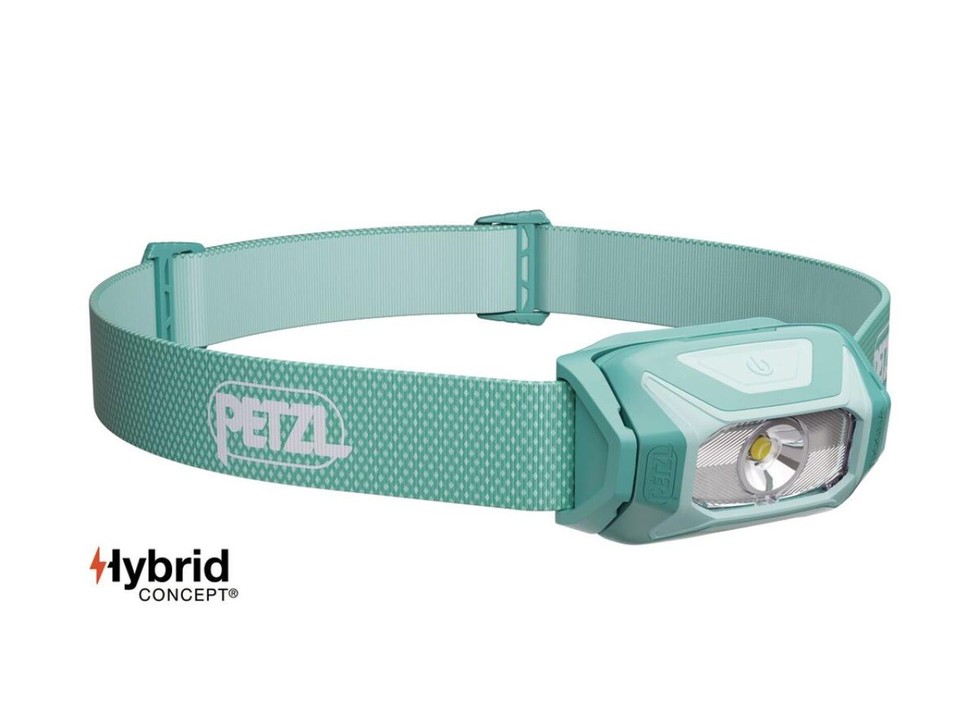 Linterna frontal Petzl TIKKINA