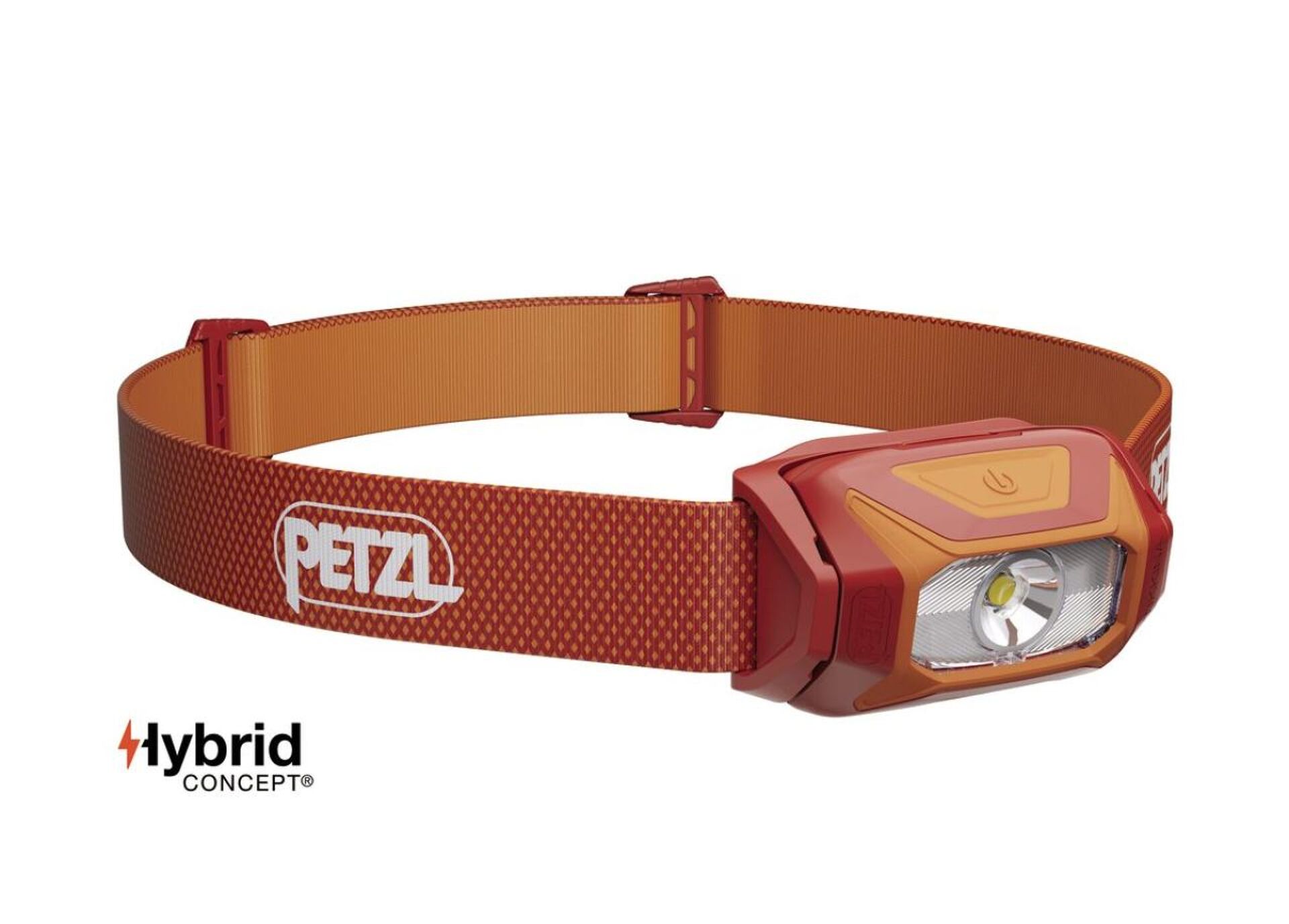 Linterna frontal Petzl TIKKINA