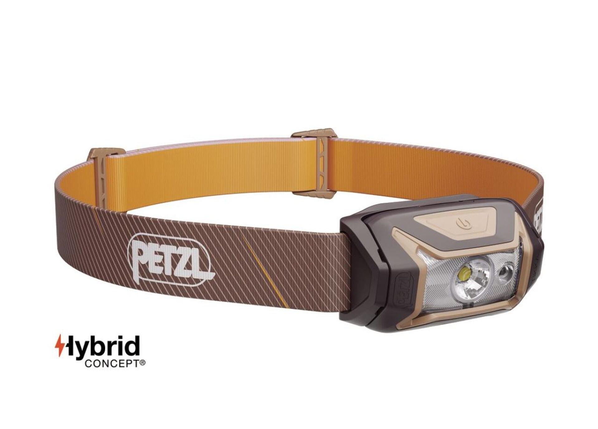 Petzl Tikka pandelampe