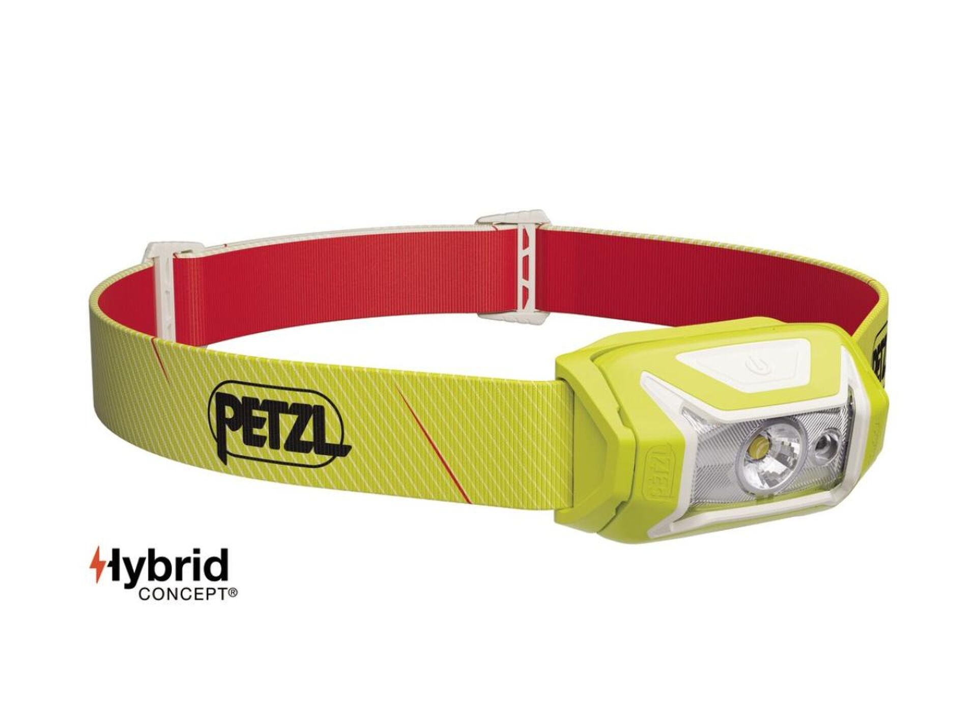 Petzl Tikka pandelampe