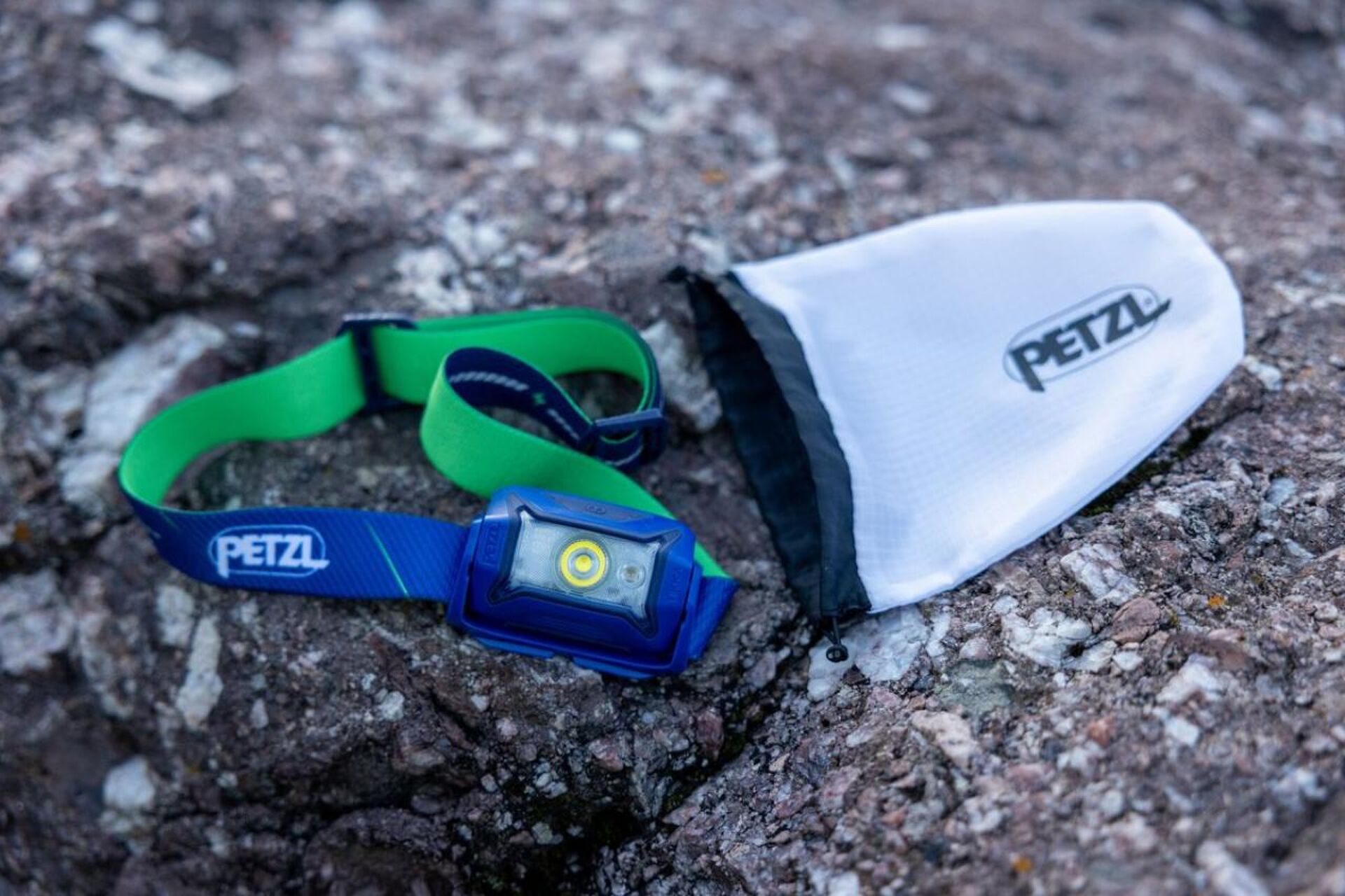 Petzl Tikka pandelampe