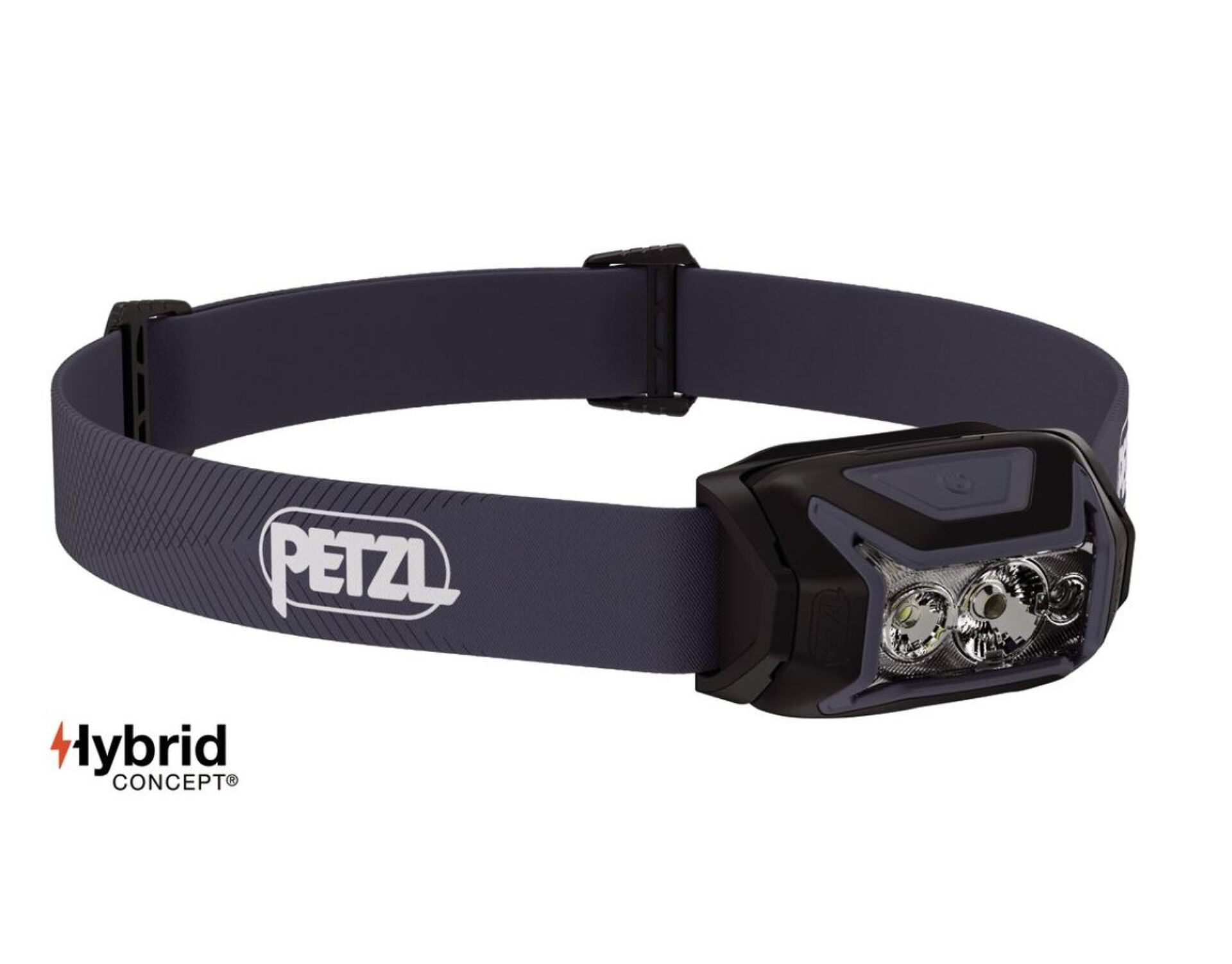 Petzl ACTIK pandelampe