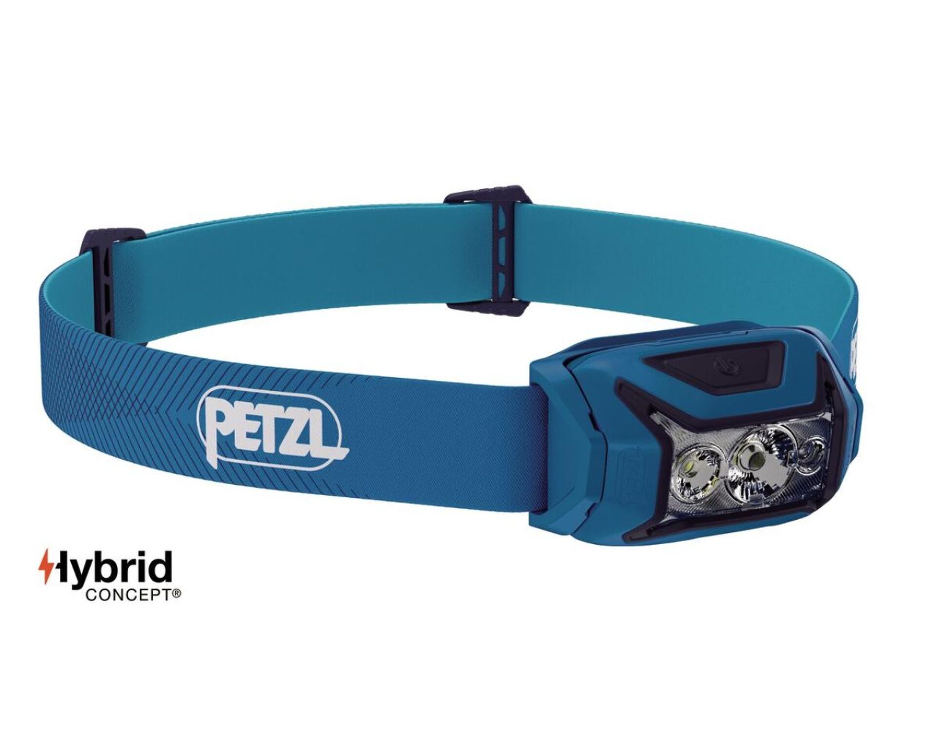 Petzl ACTIK pandelampe