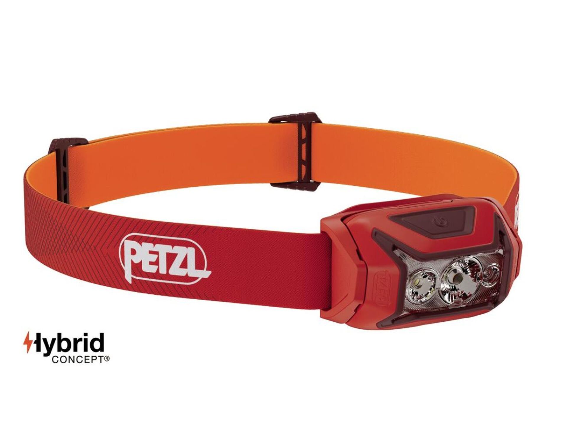 Petzl ACTIK pandelampe