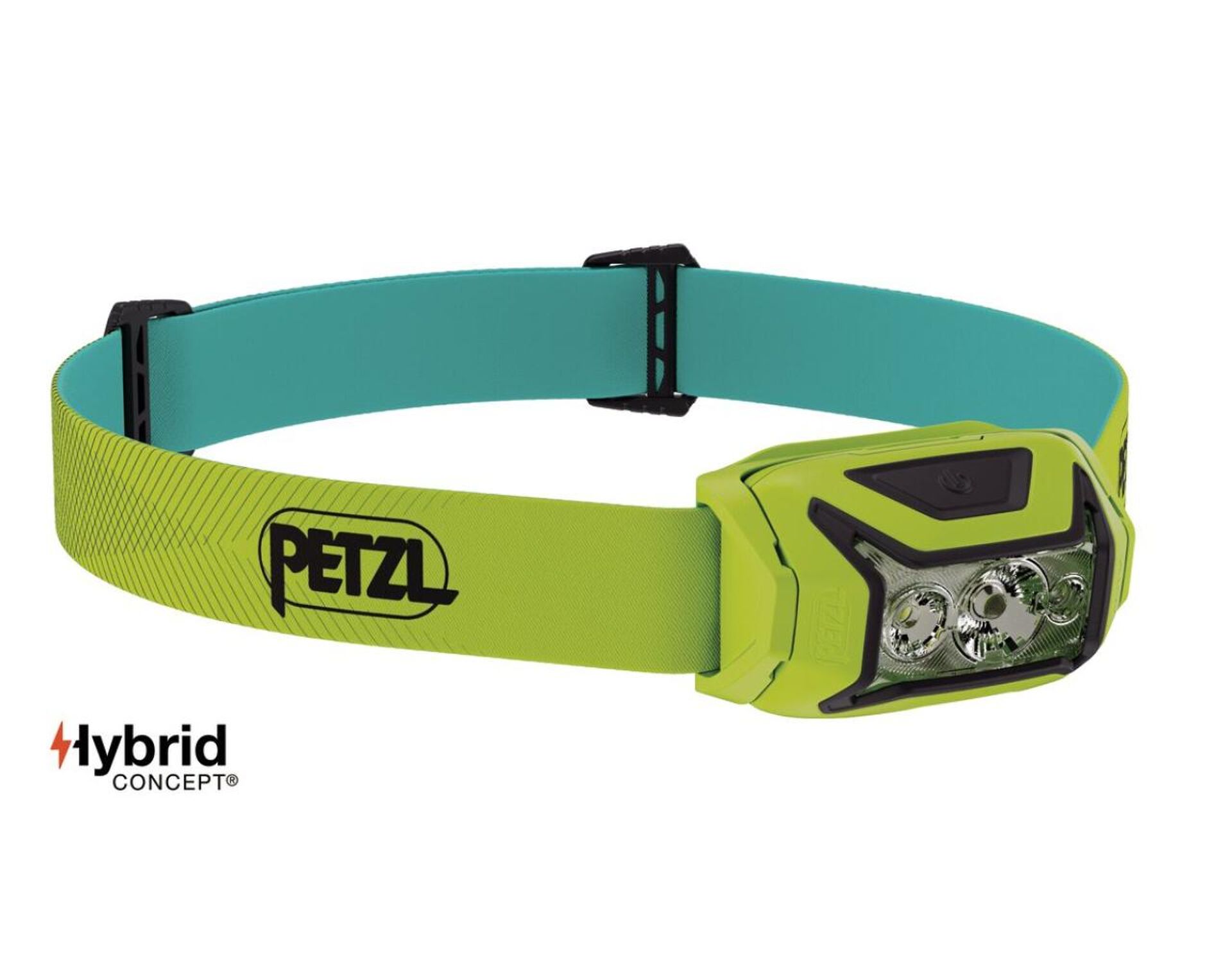 Petzl ACTIK pandelampe