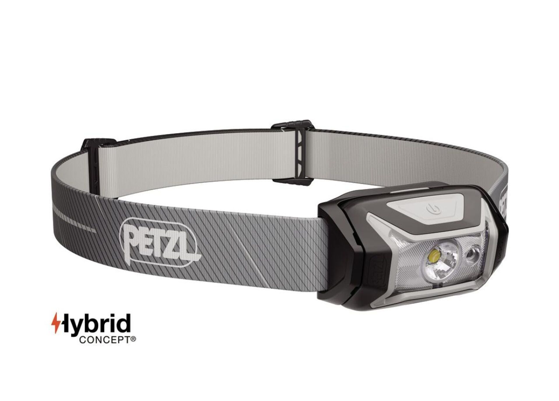 Pandelampe Petzl Tikka Core