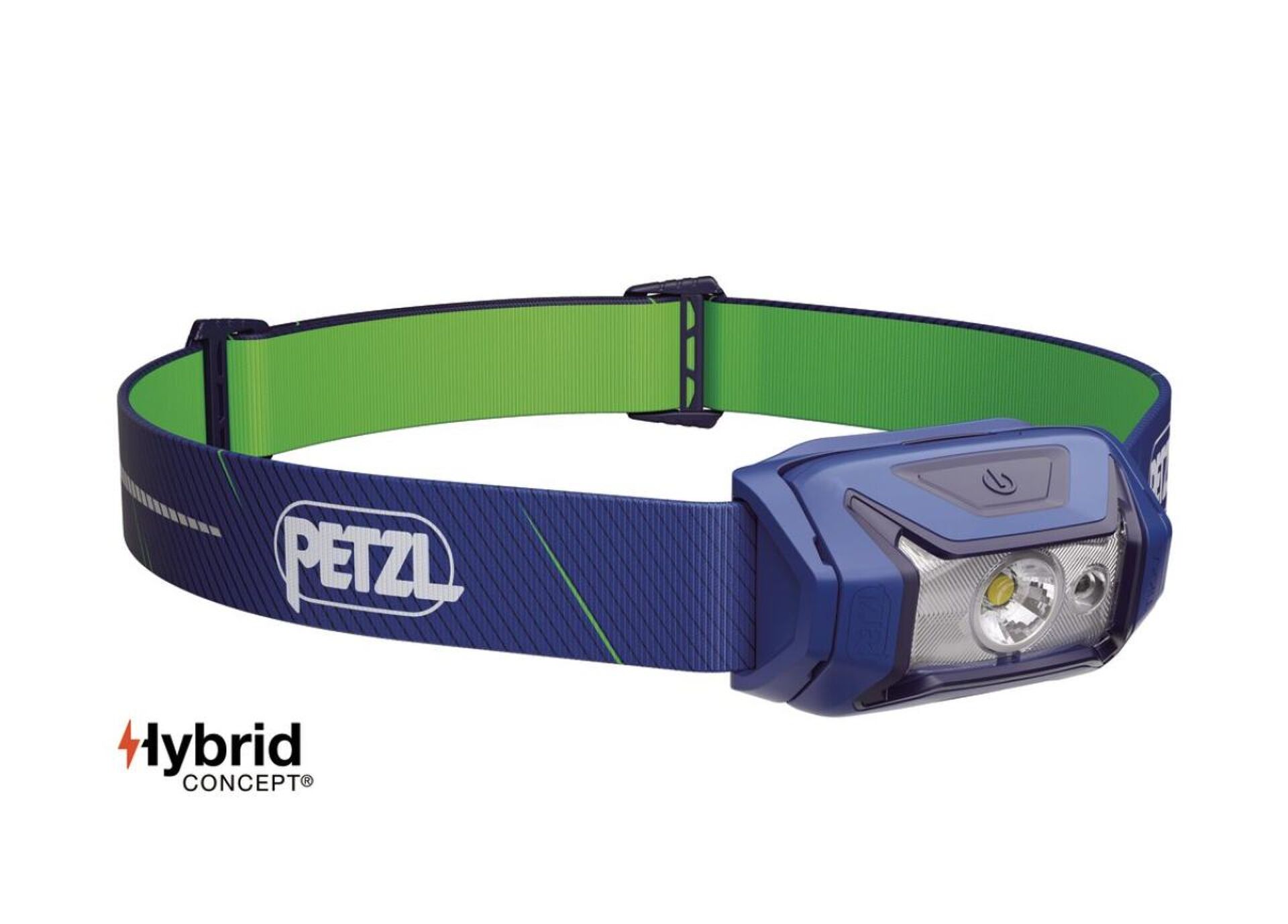 Pandelampe Petzl Tikka Core