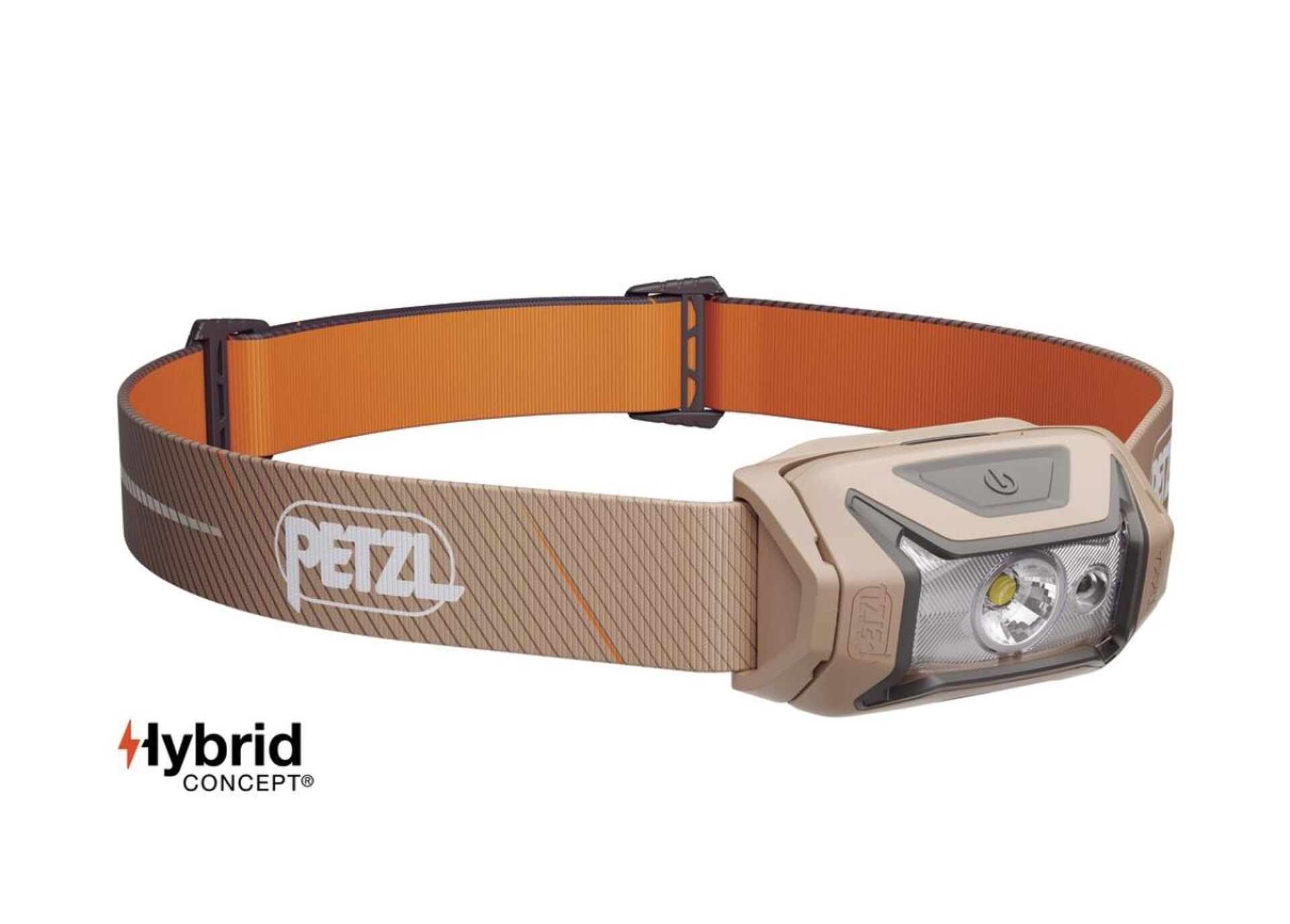 Pandelampe Petzl Tikka Core