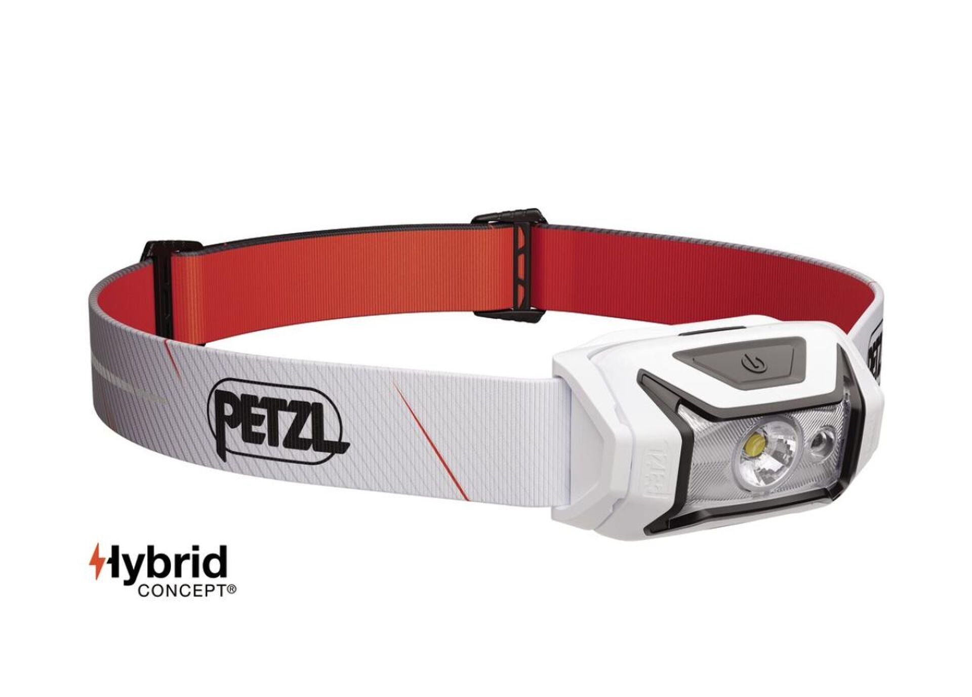 Pandelampe Petzl Tikka Core