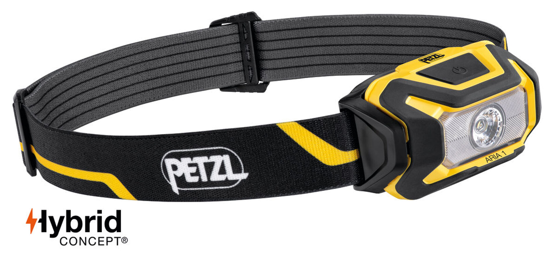 Lanterna de cabeça Petzl Aria