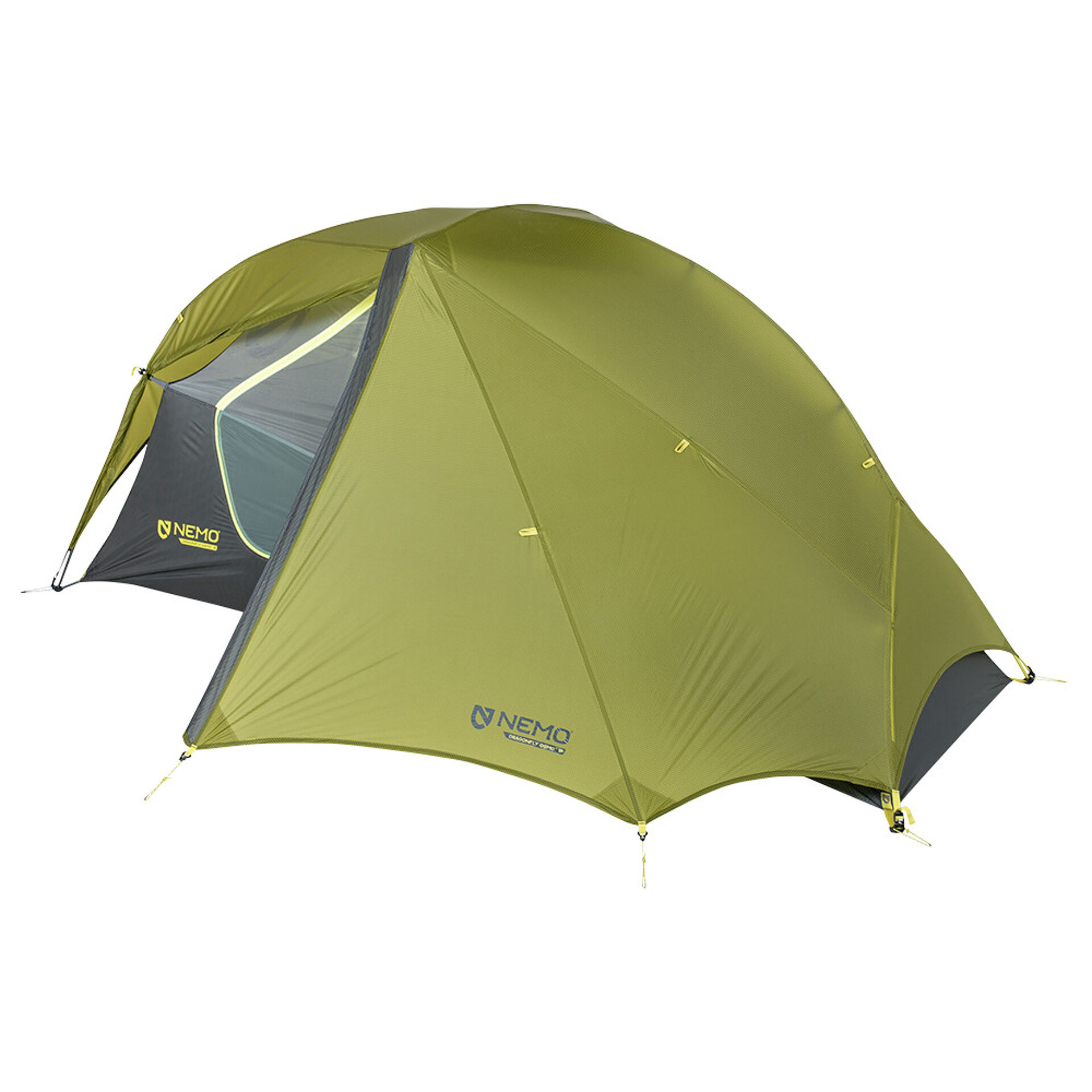 Dragonfly OSMO 1P