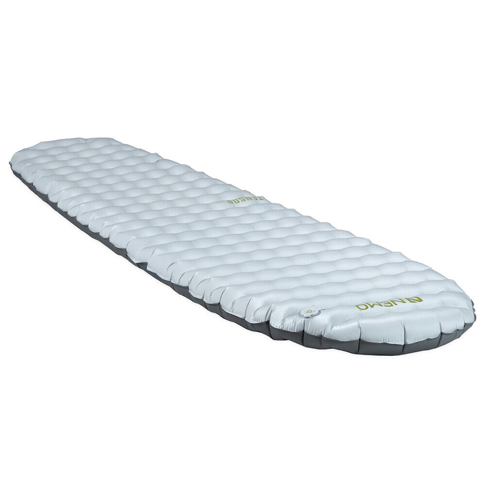 【未使用品】NEMO Tensor Elite Short Mummy NEMO Tensor Elite Short Mummy Tensor Elite NEMO The Trek TENSOR