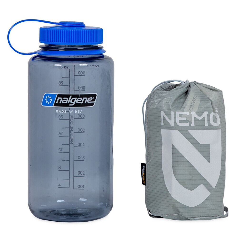 NEMO Equipment Tensor Tensor Elite Short Mummy | 68travel