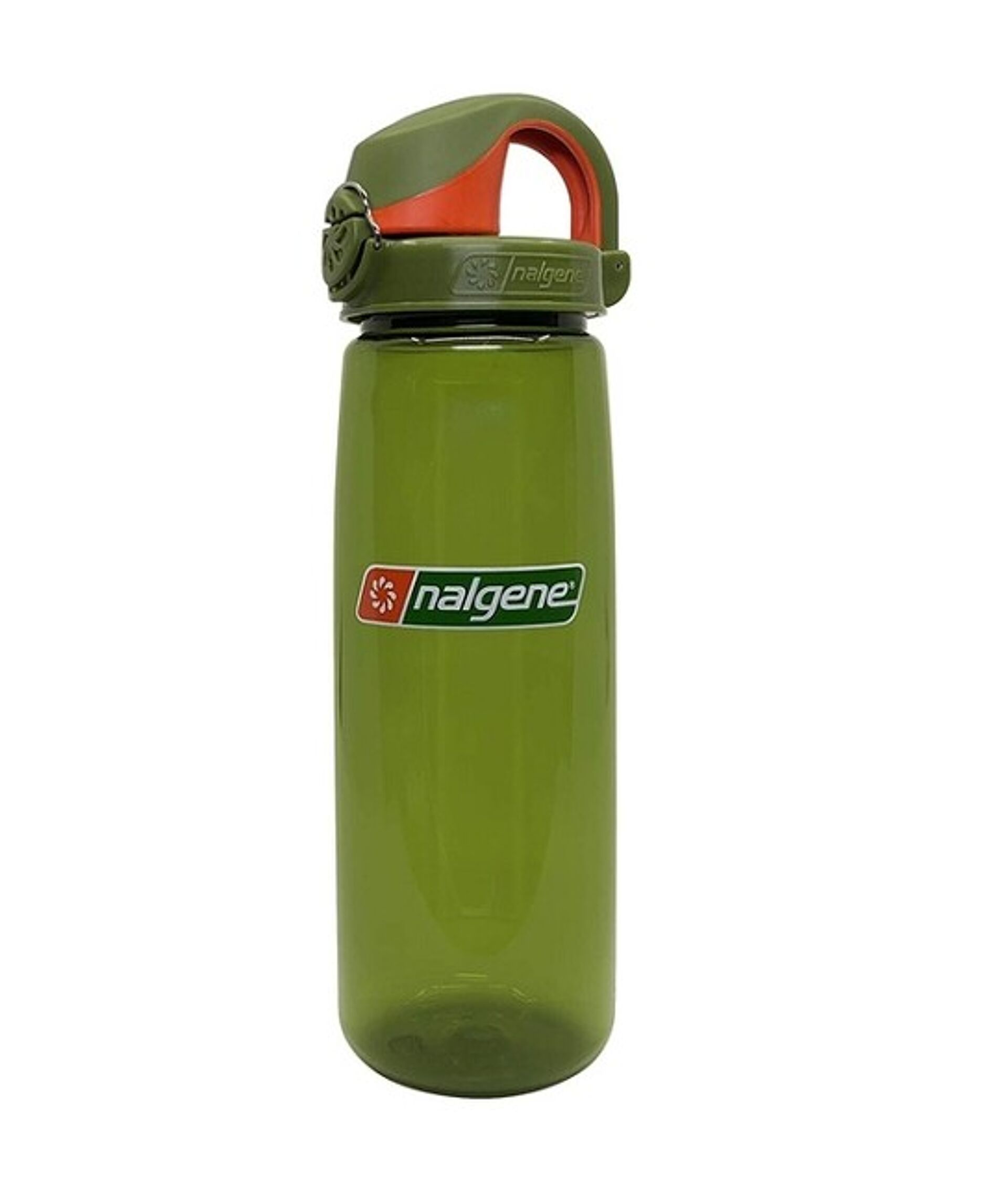 Butelka Nalgene On-The-Fly Lock-Top 650 ml