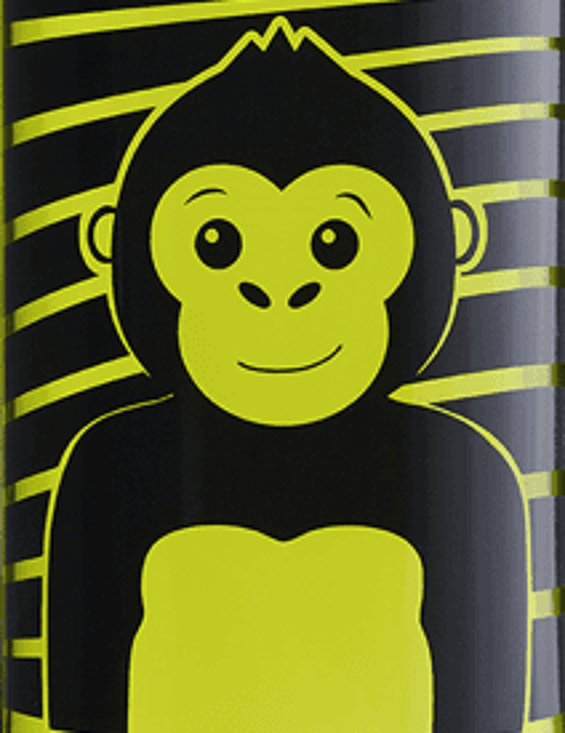 Nalgene On-The-Fly Kinderflasche