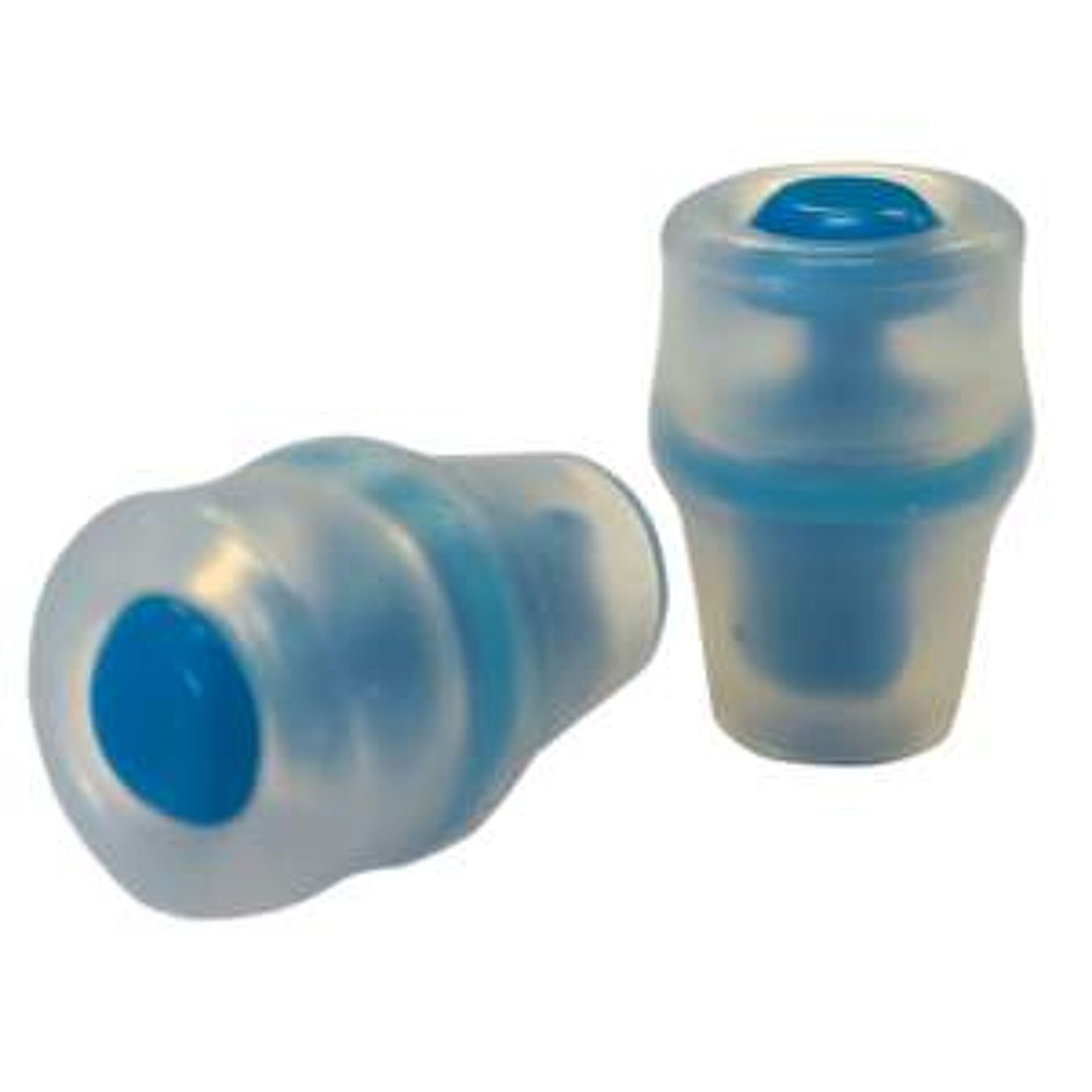 HydraPak Teacă cu valvă de mușcătură 2-pack