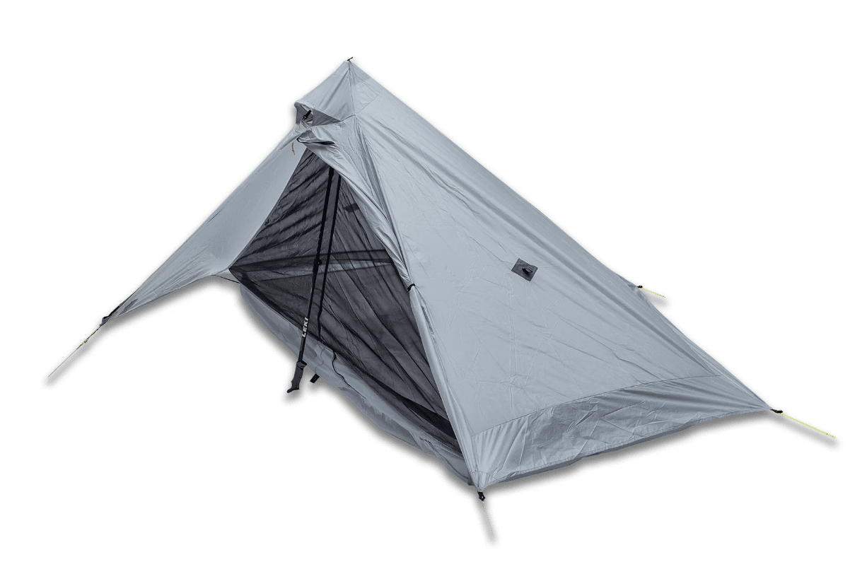 lunar solo tent