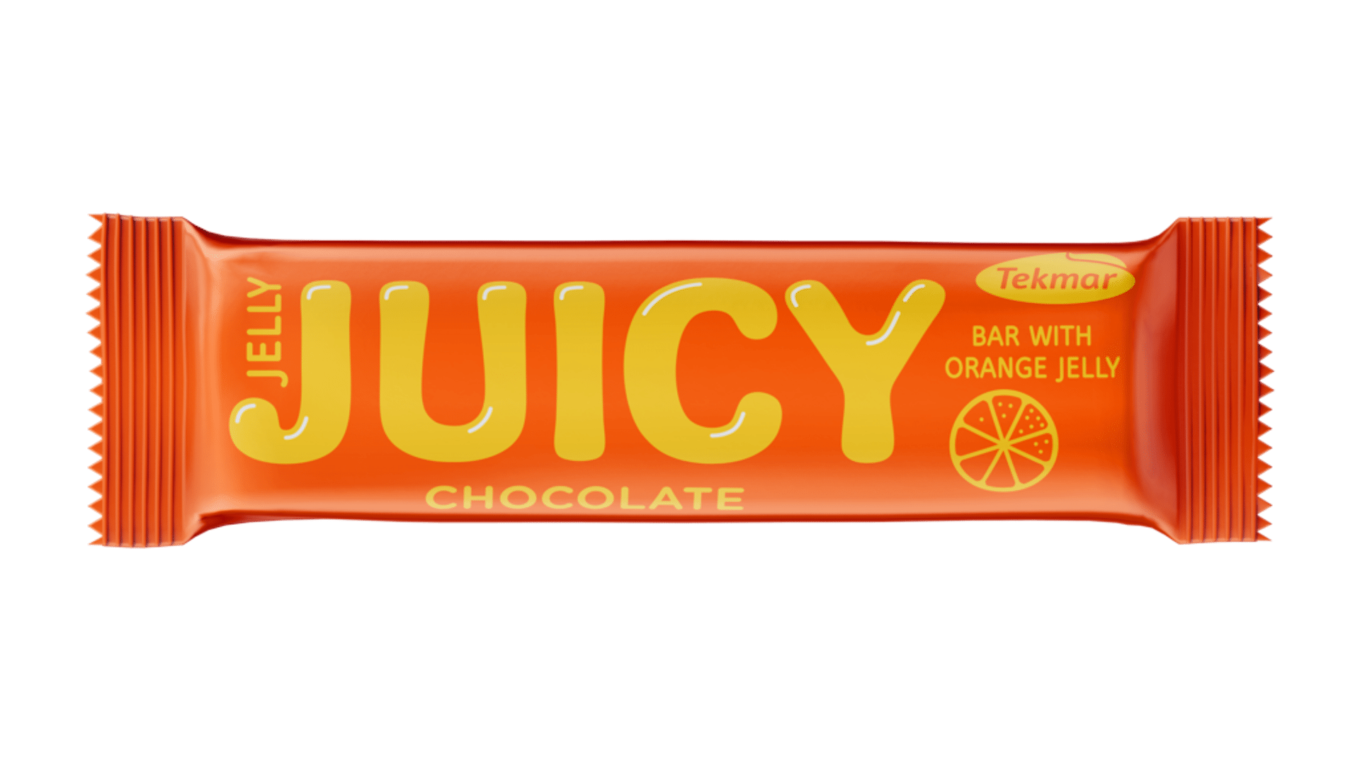 Tekmar Juicy bar