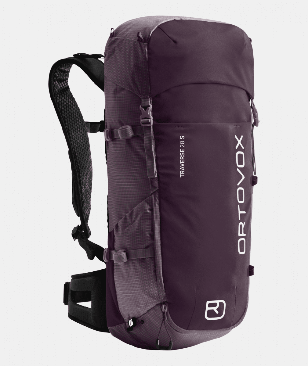 オルトボックス トラバース28 S バックパック | 68travel