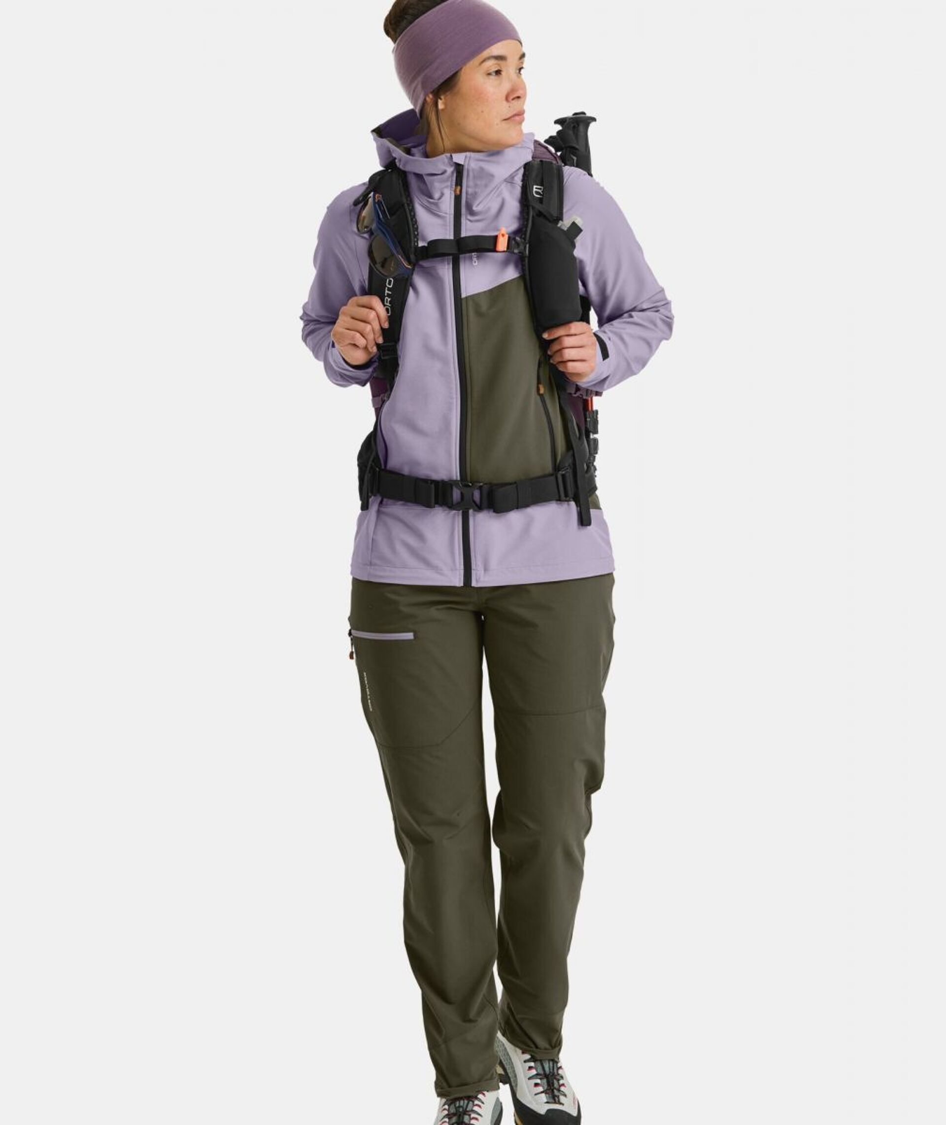 Rucsac Ortovox Traverse 28 S