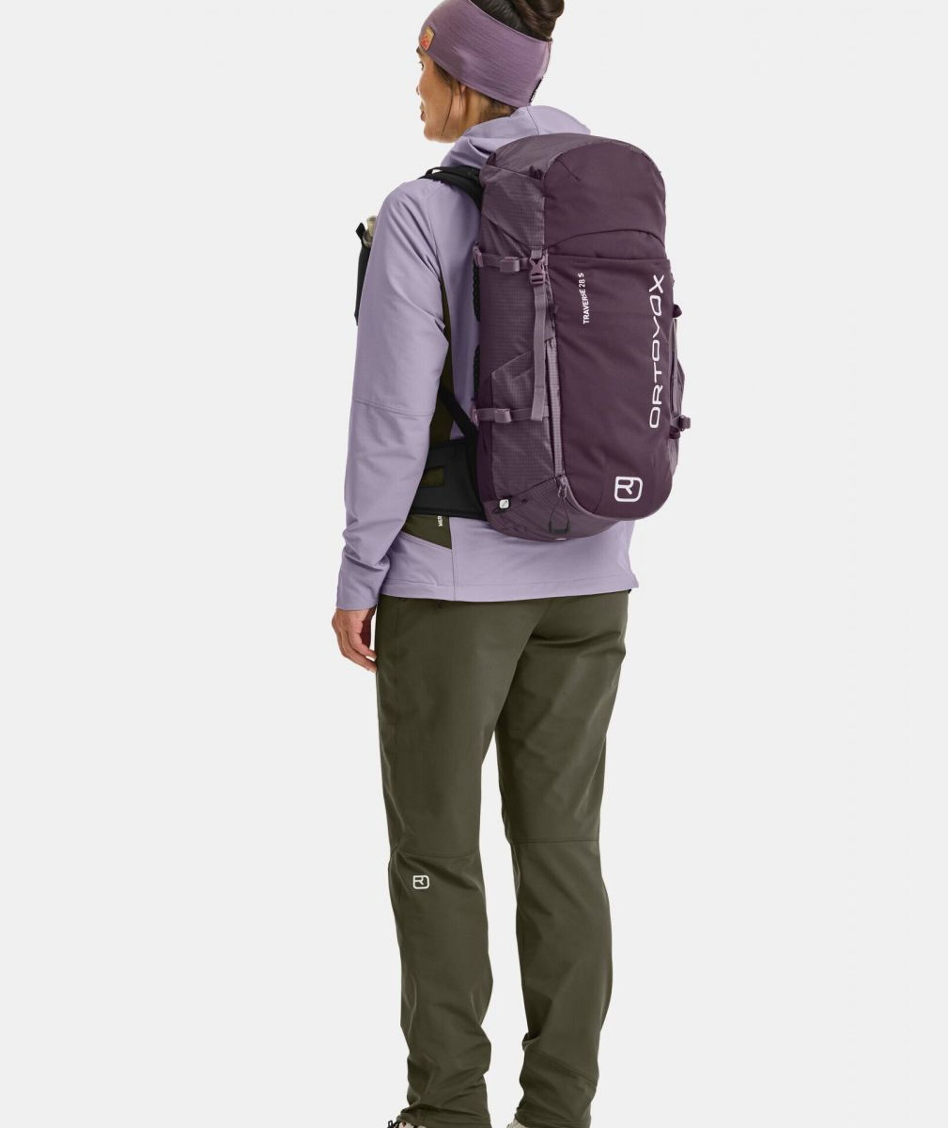 Rucsac Ortovox Traverse 28 S