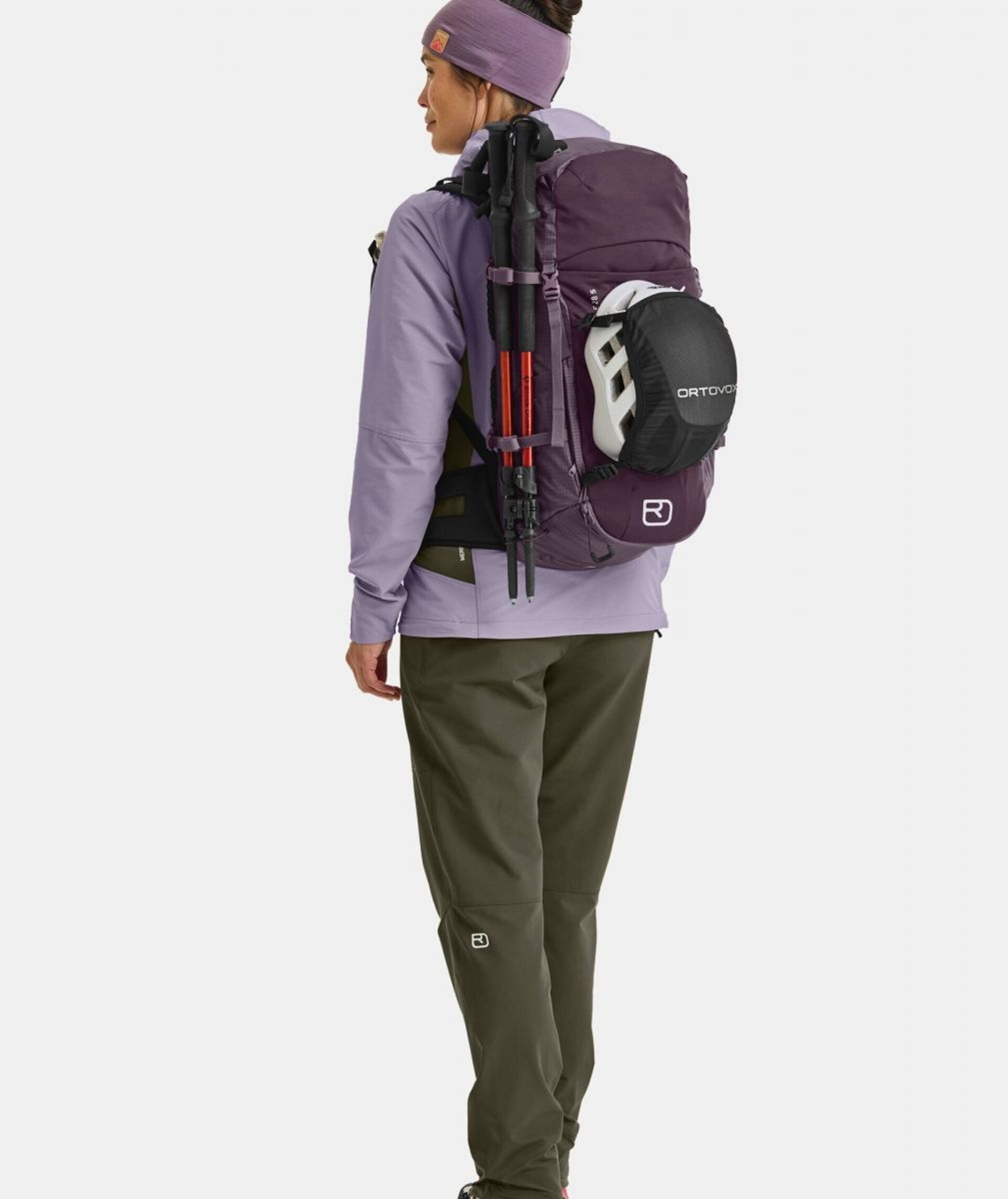 Rucsac Ortovox Traverse 28 S