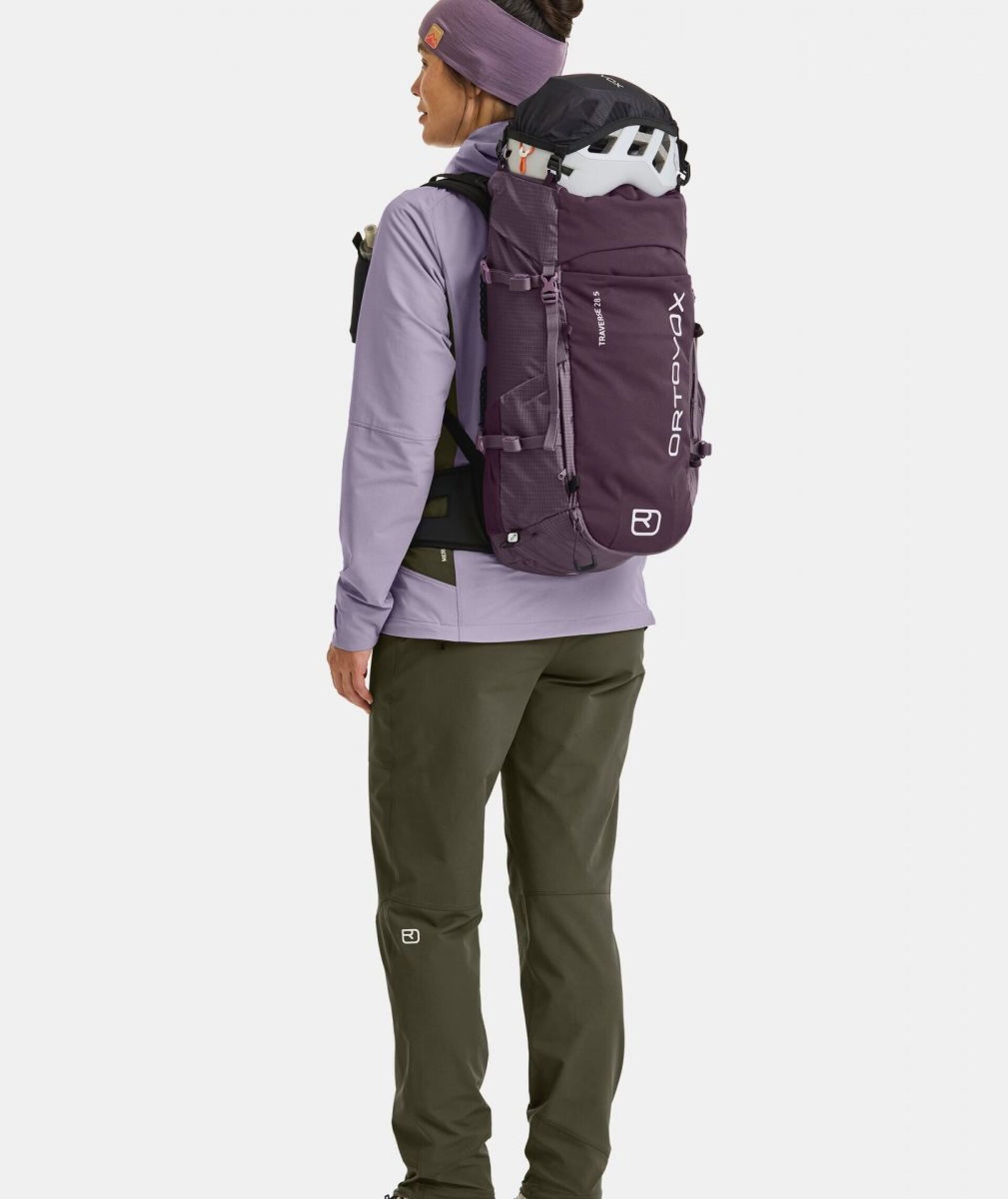 Rucsac Ortovox Traverse 28 S