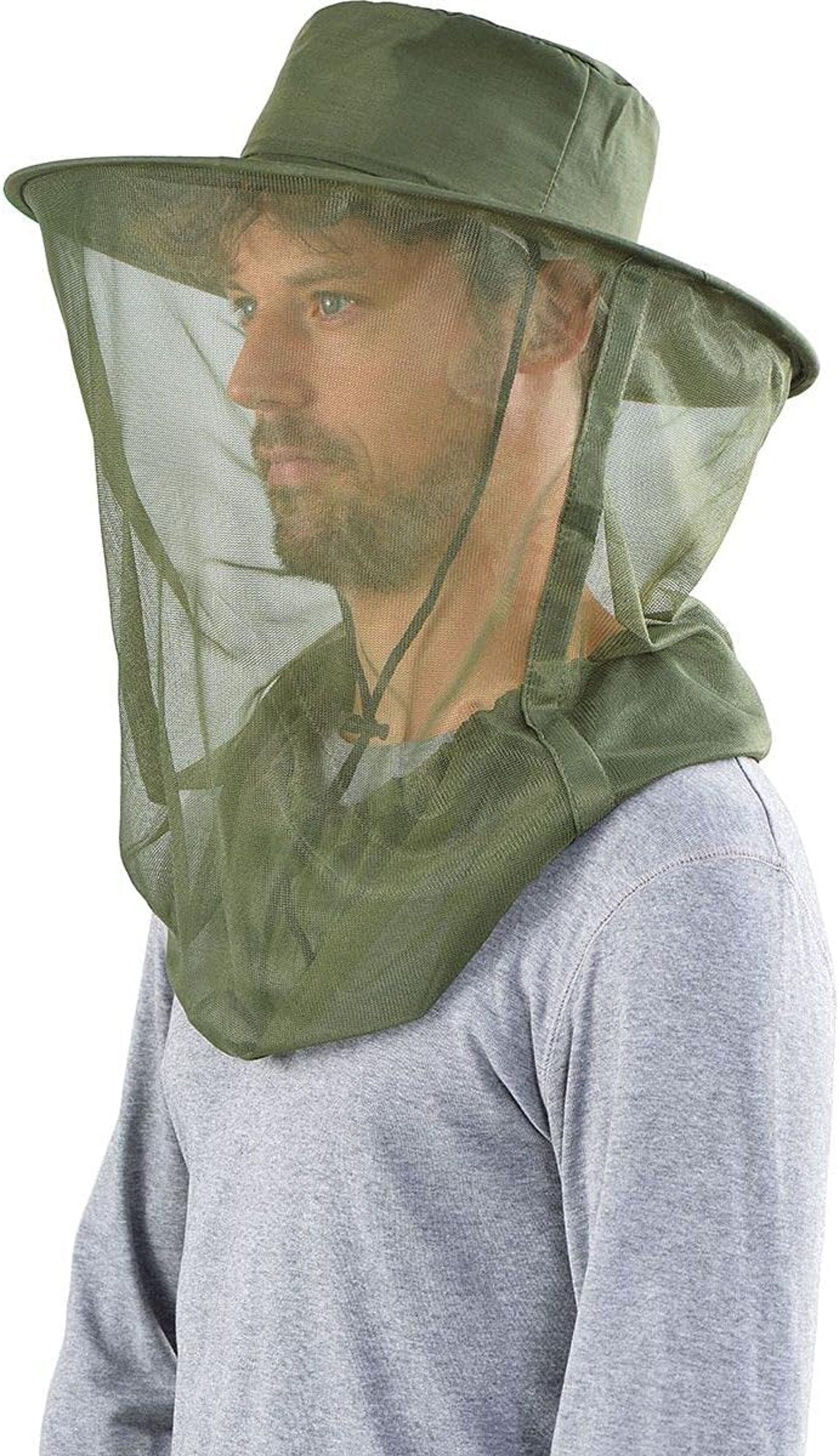 Care Plus Pop-Up non-impregnated Head Net